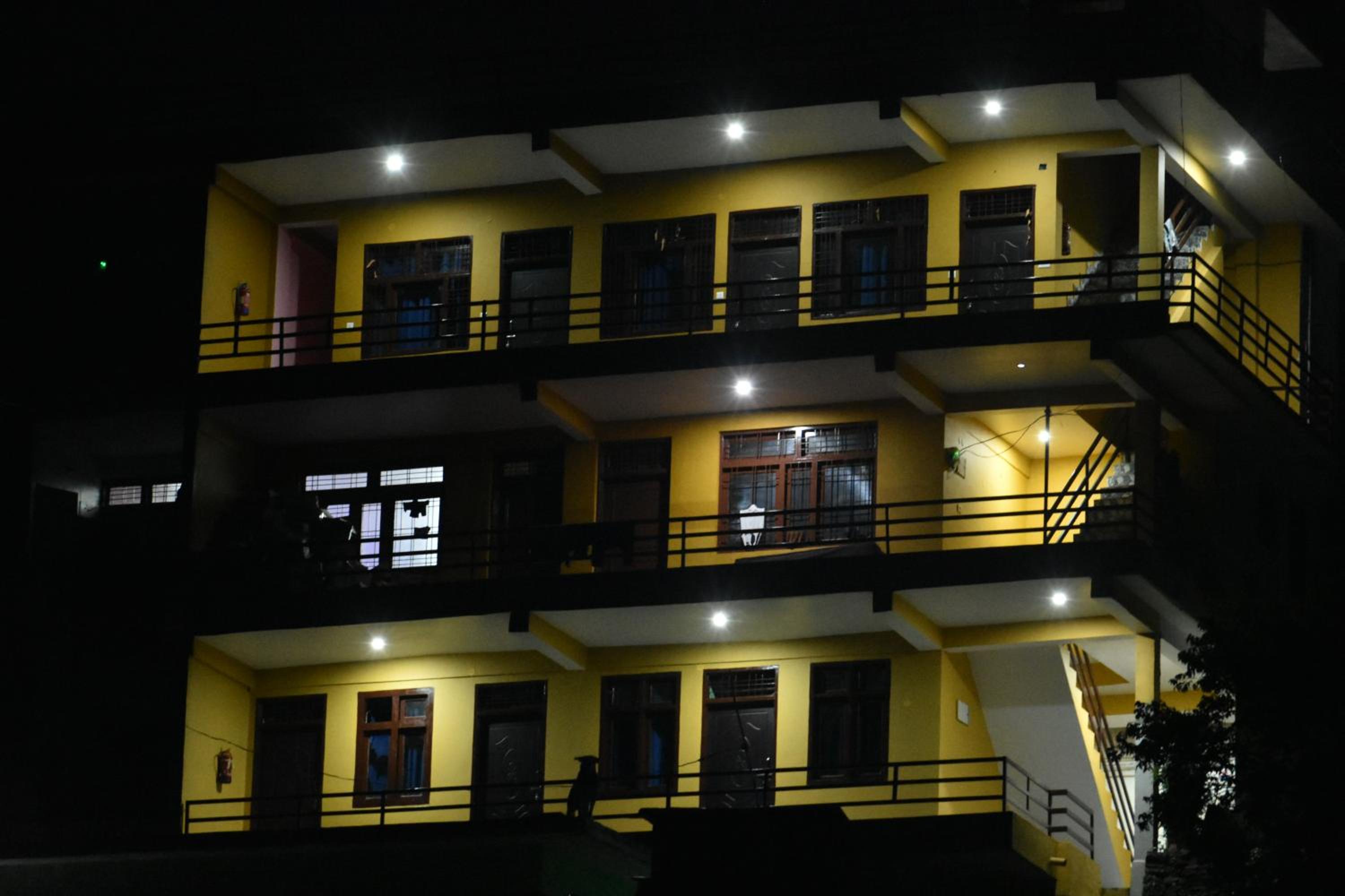 B2 Guest House