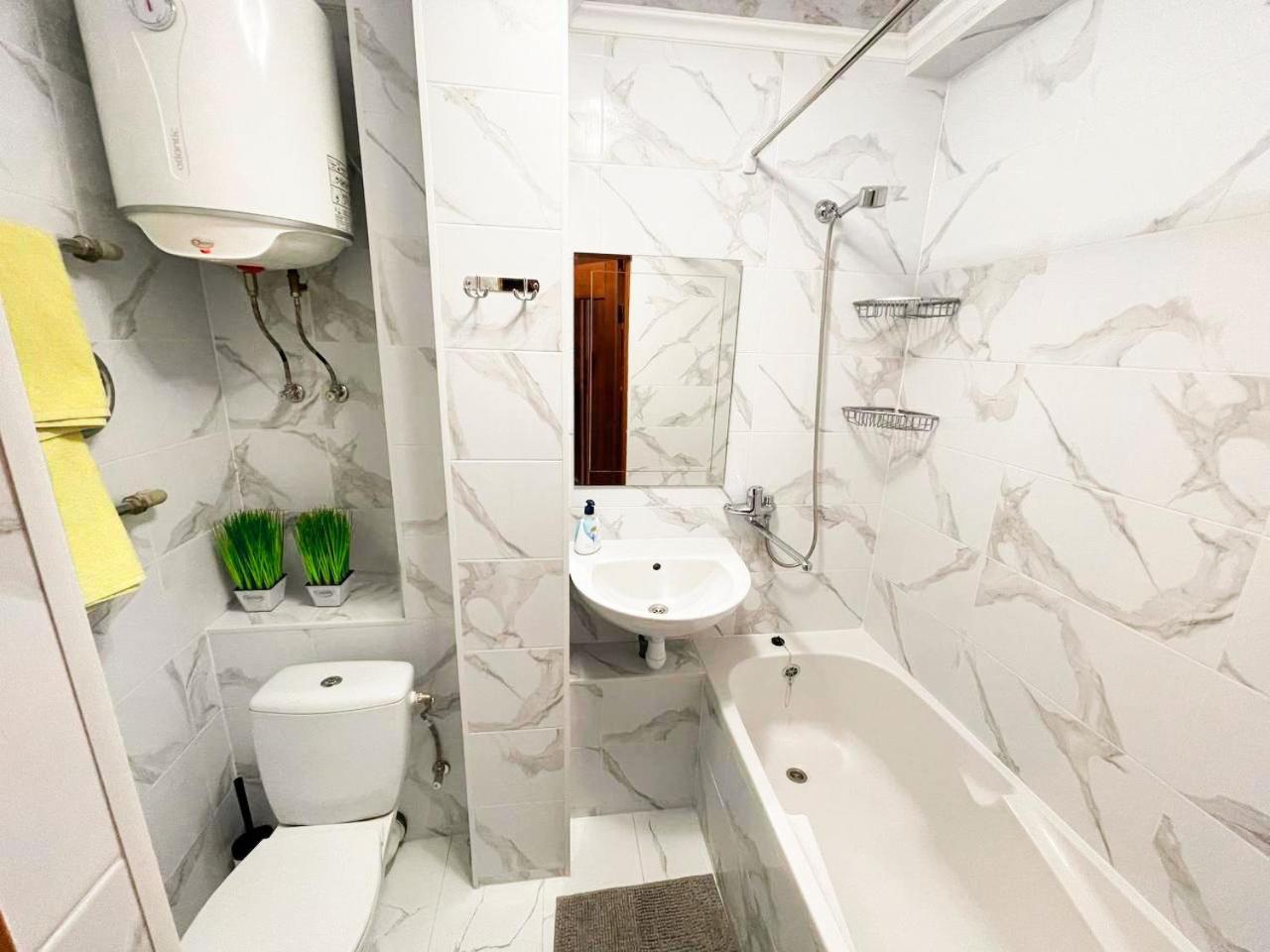 ARTAL Apartment Yordanska Street 22 view 3