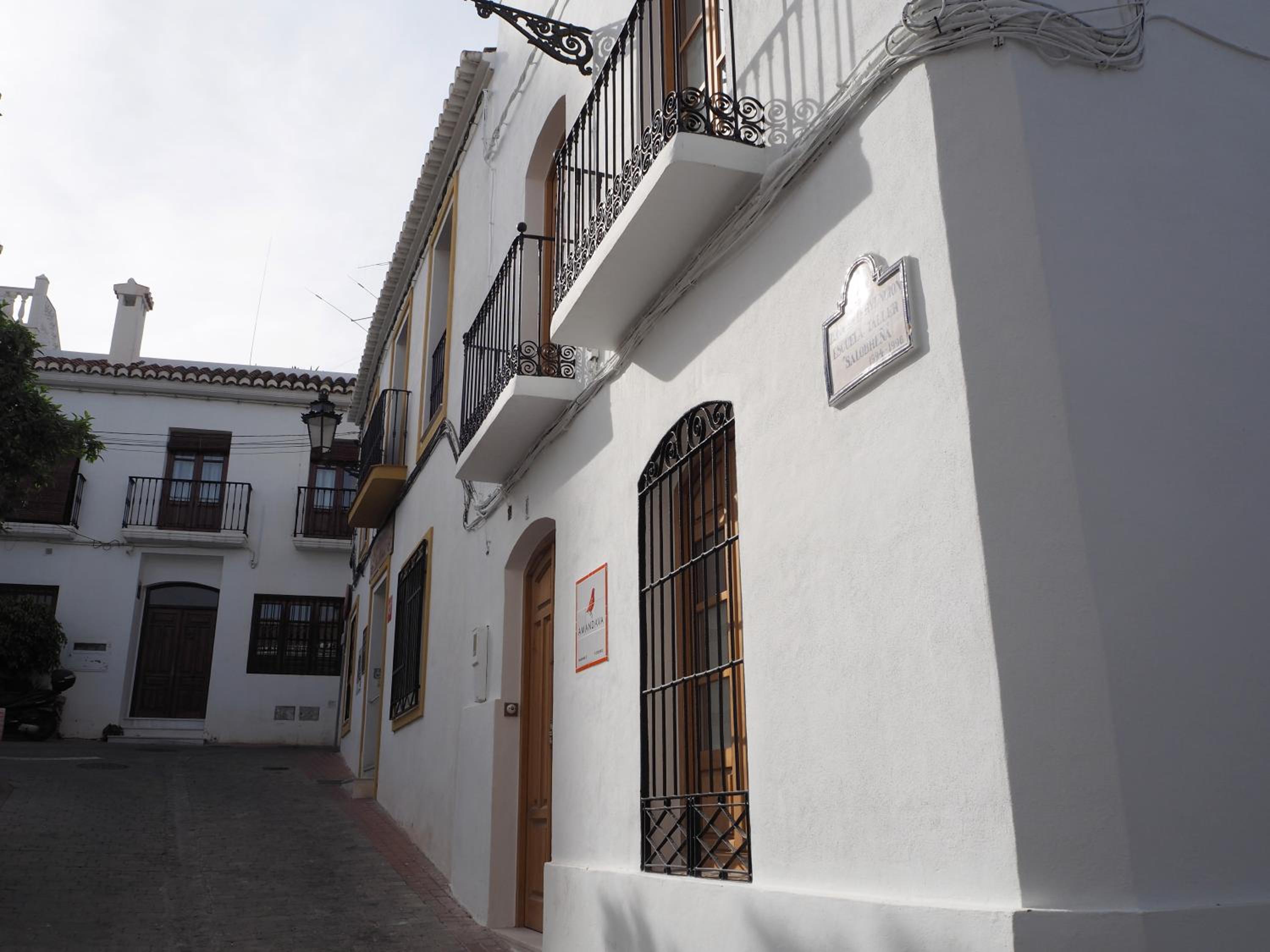 Casa Amandava