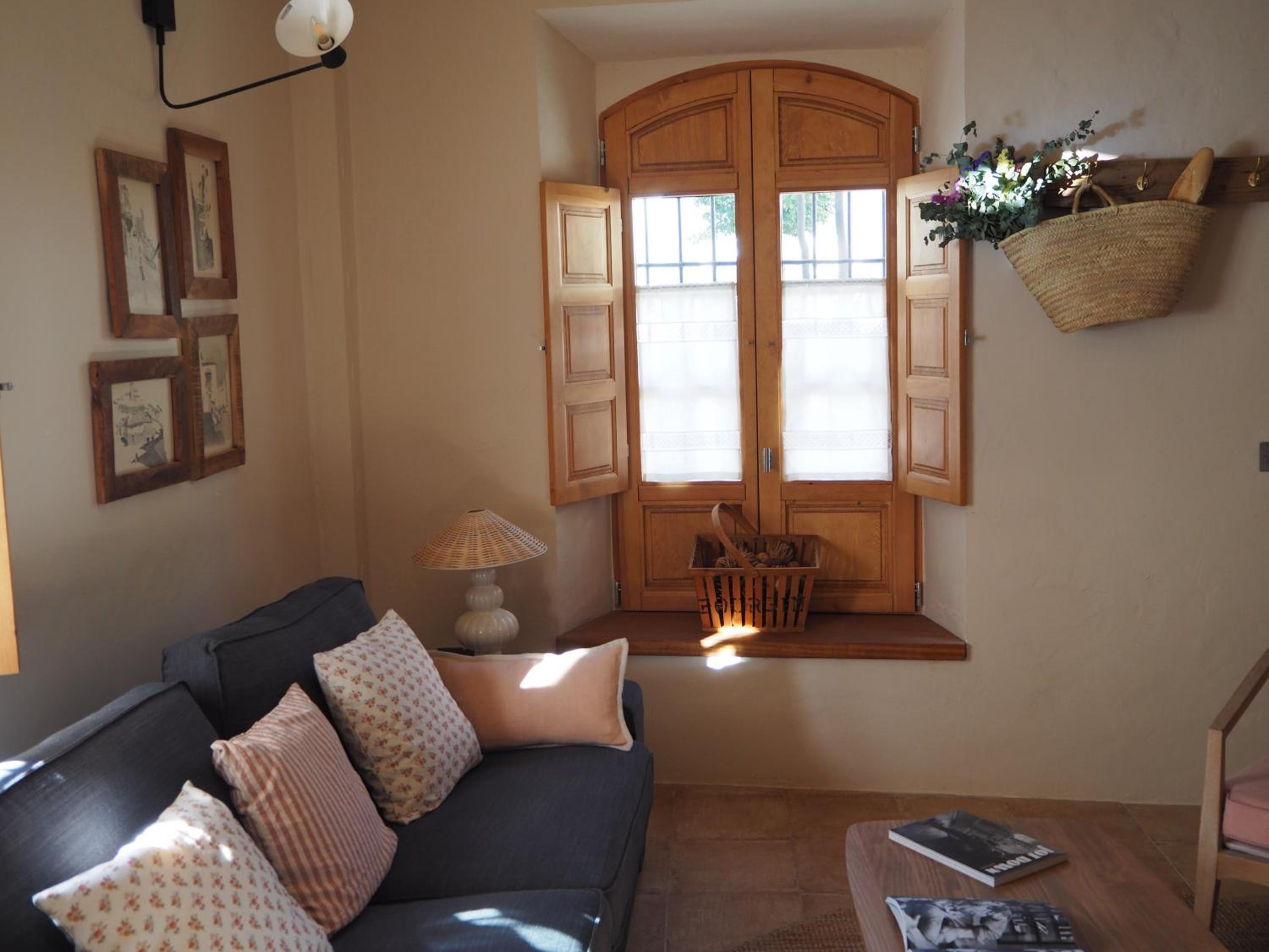 Casa Amandava