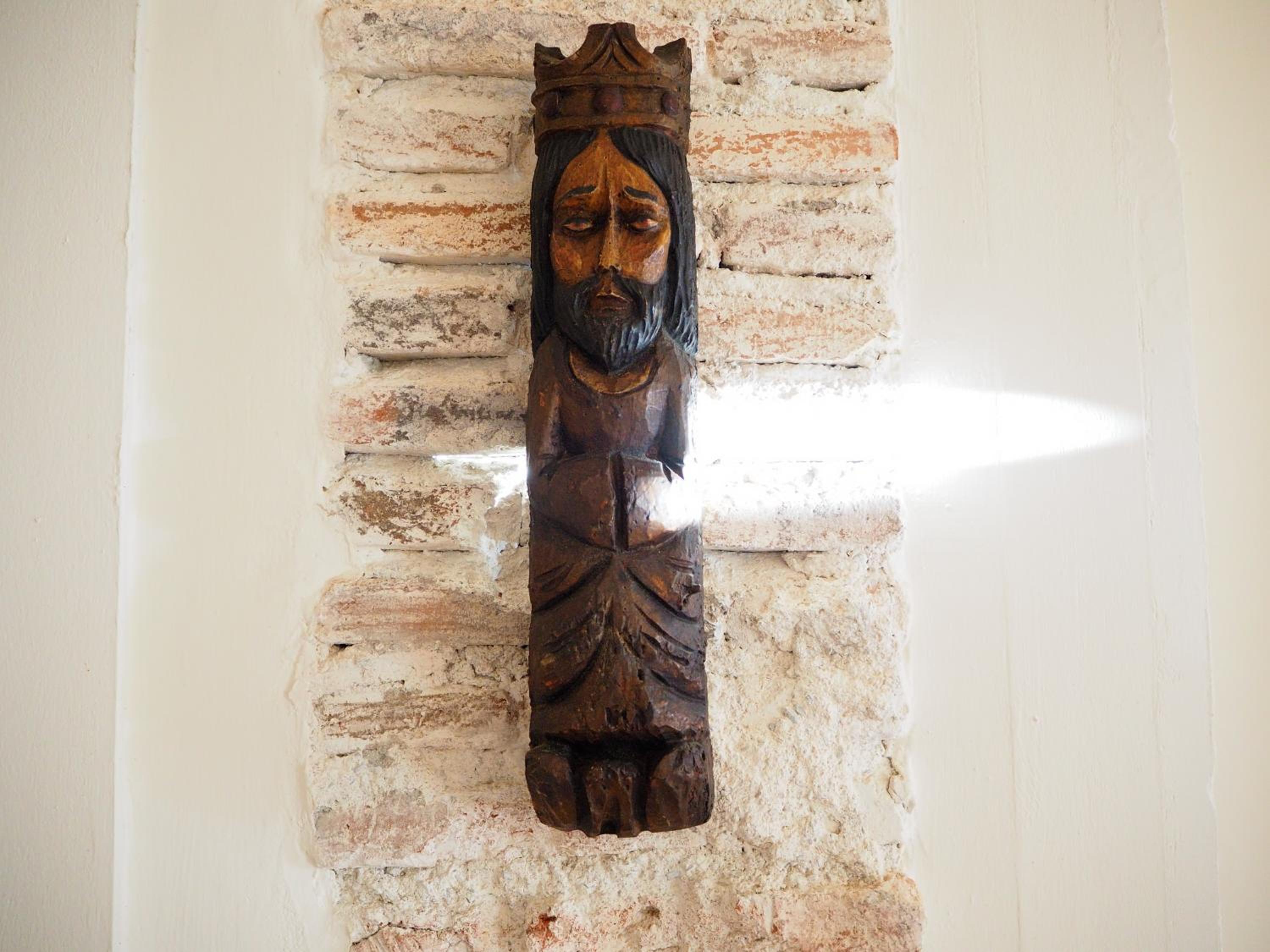 Casa Amandava
