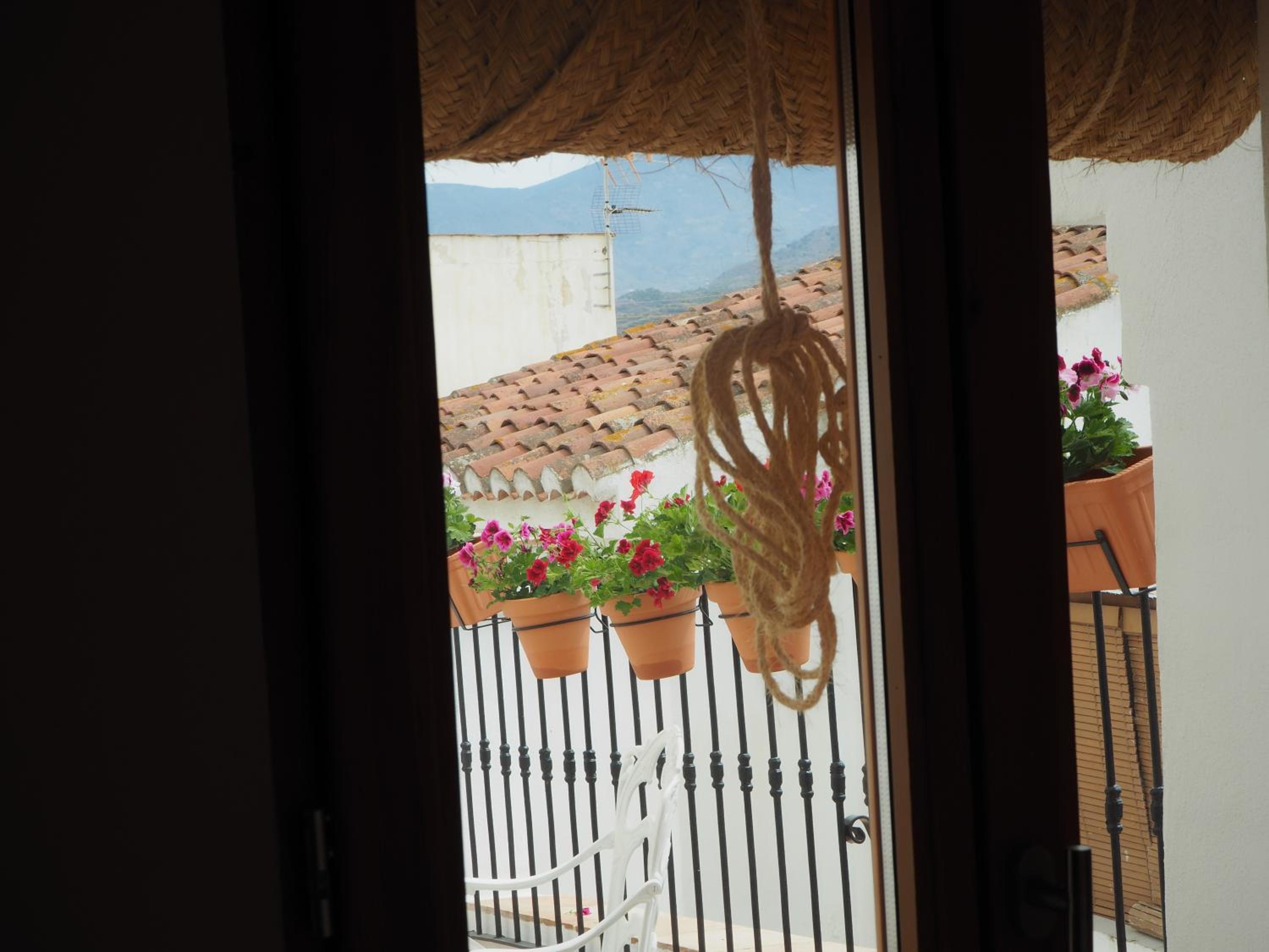 Casa Amandava