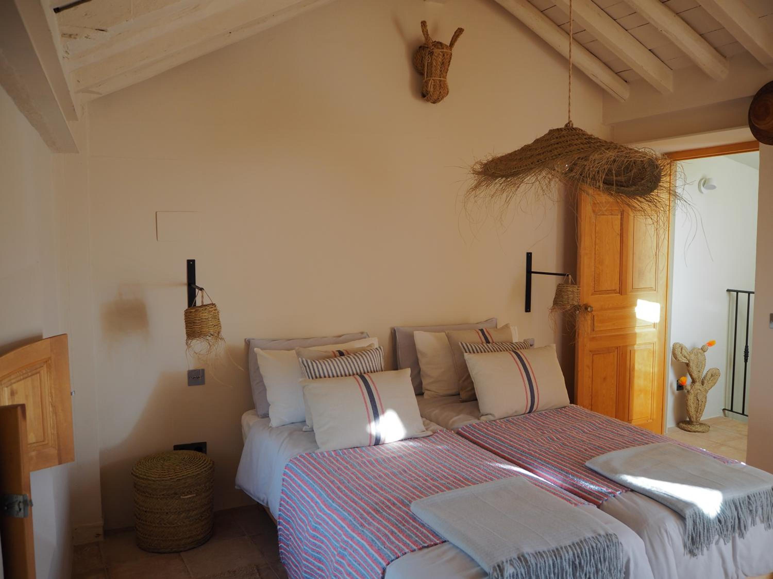 Casa Amandava