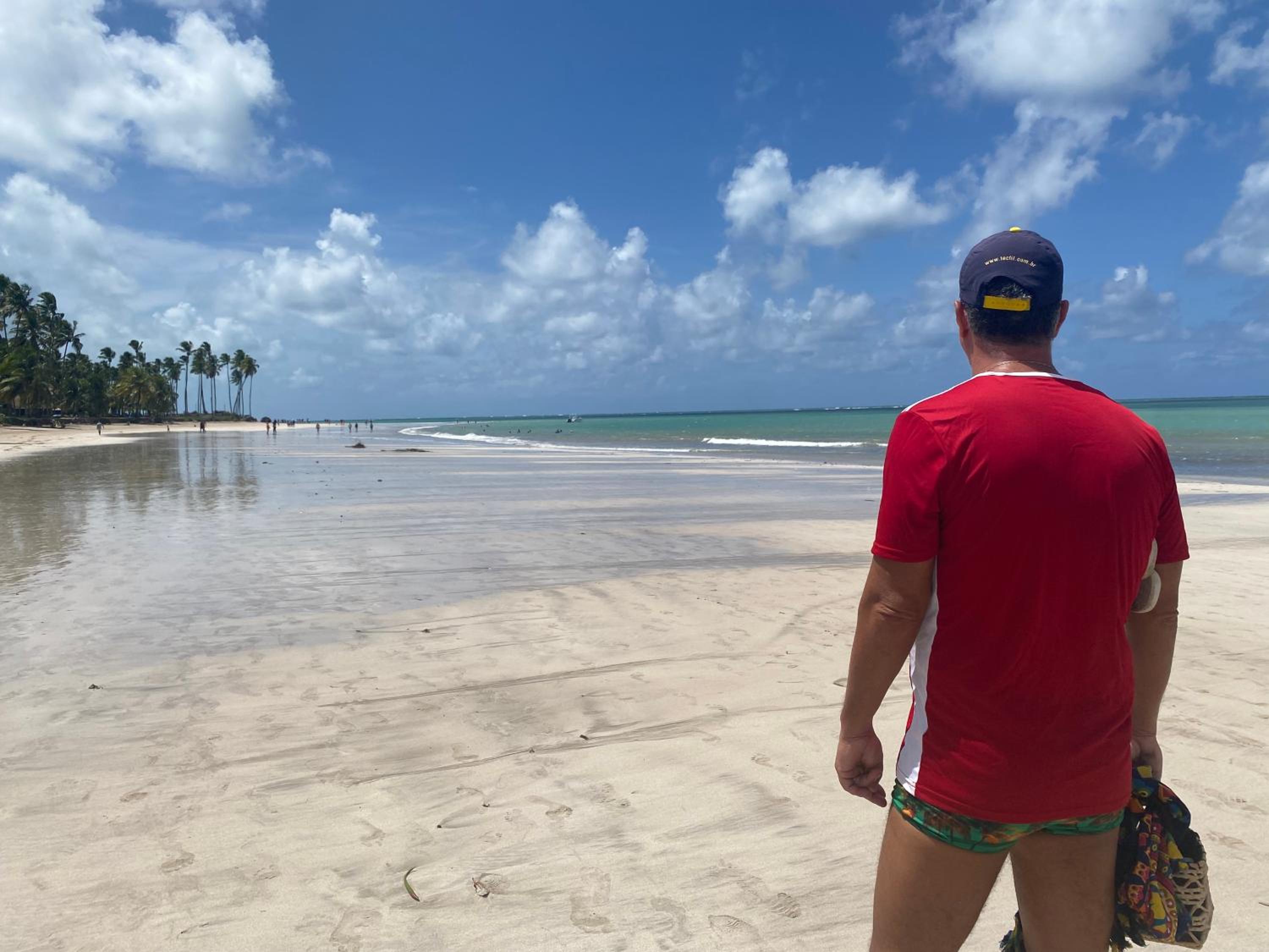 Tamandaré Duplex 100m das Piscinas Naturais de Carneiros