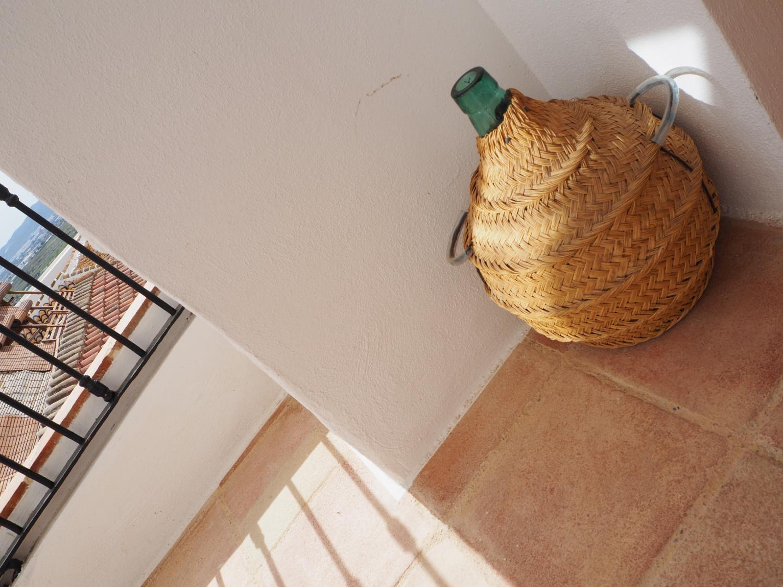 Casa Amandava