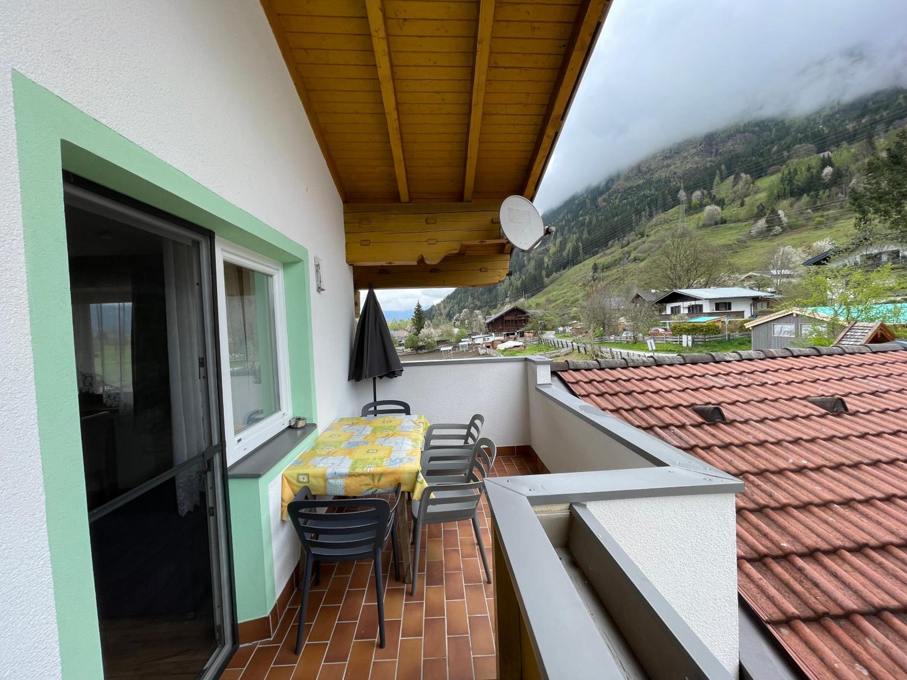 Landhaus Sonne