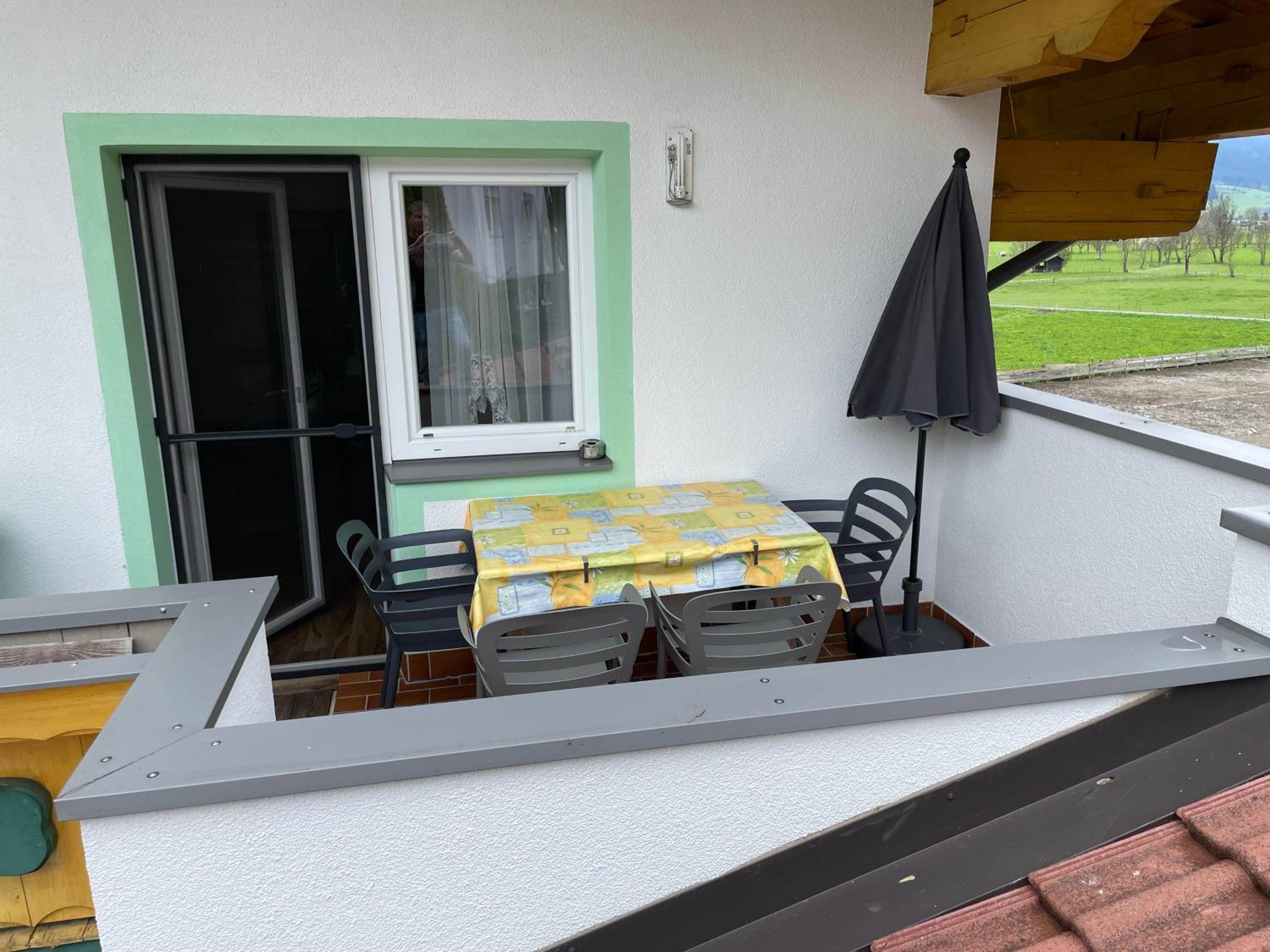 Landhaus Sonne