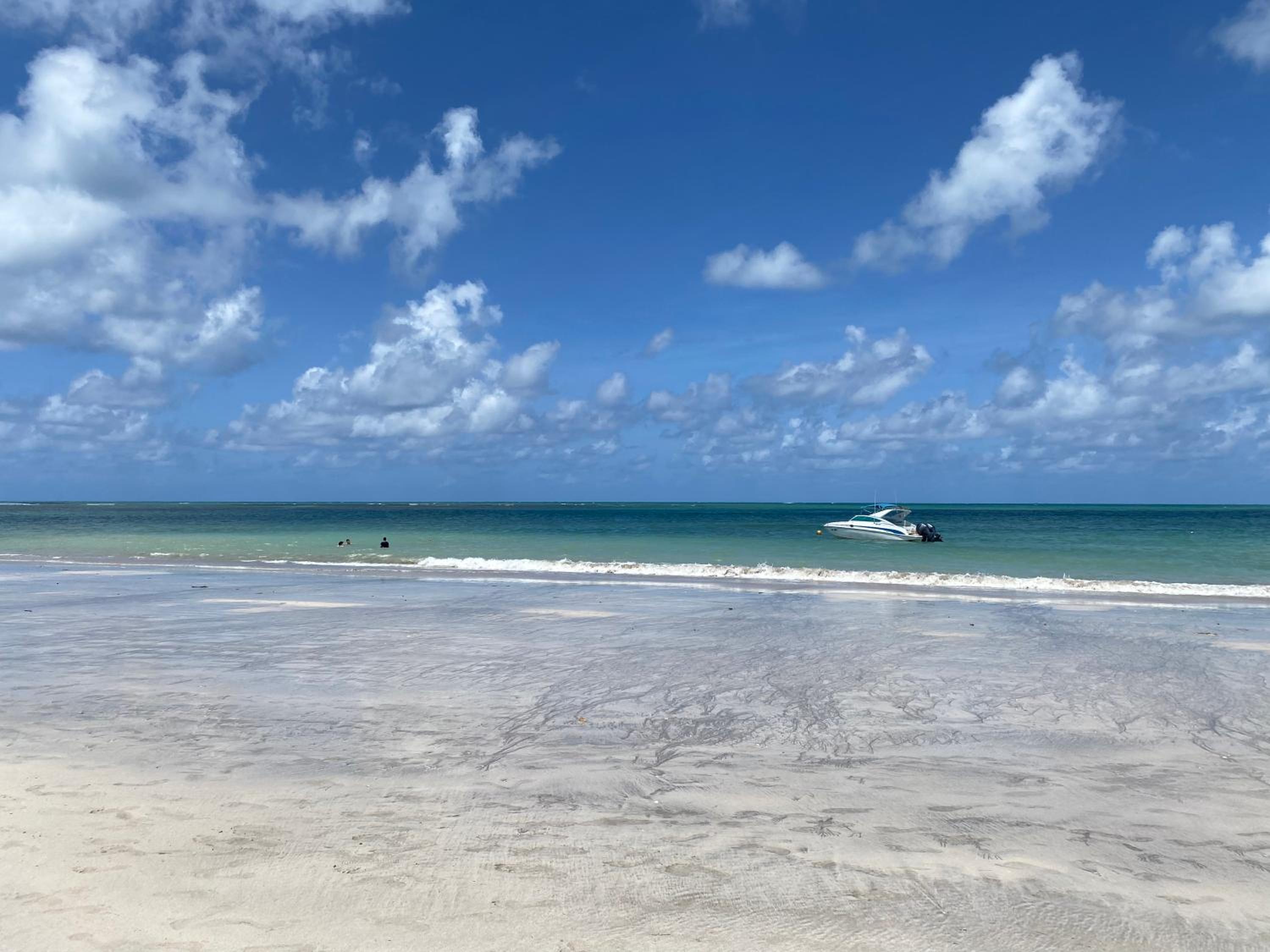 Tamandaré Duplex 100m das Piscinas Naturais de Carneiros