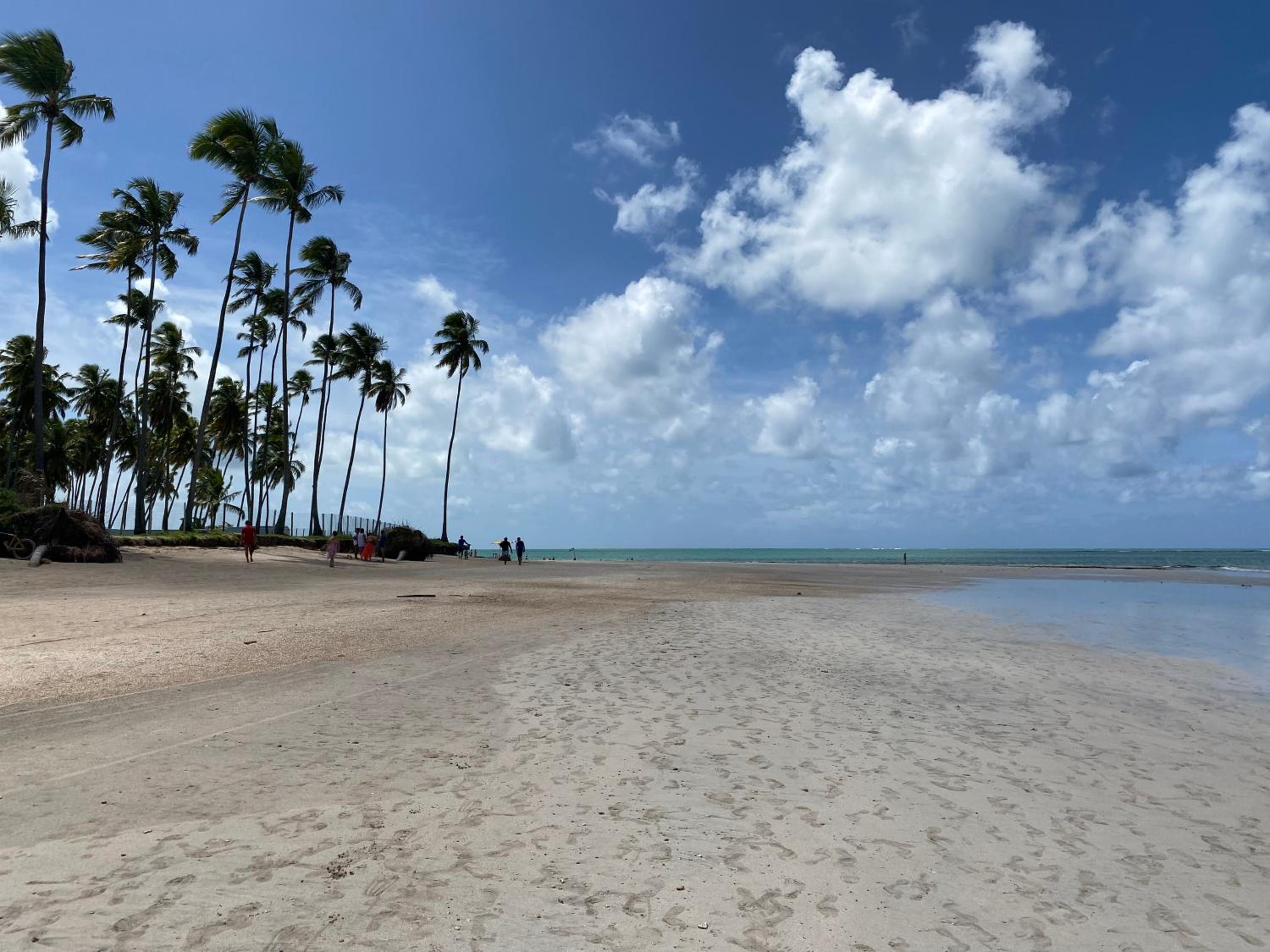 Tamandaré Duplex 100m das Piscinas Naturais de Carneiros