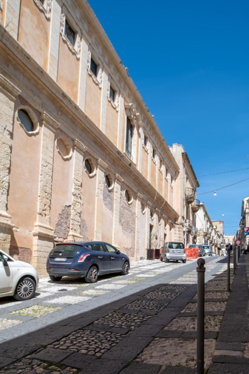 Porta Nazionale Dependance