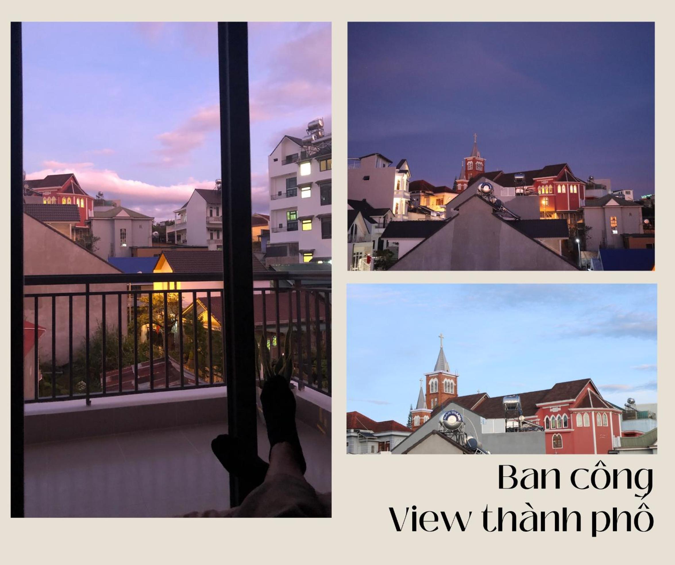 Anita homestay Dalat