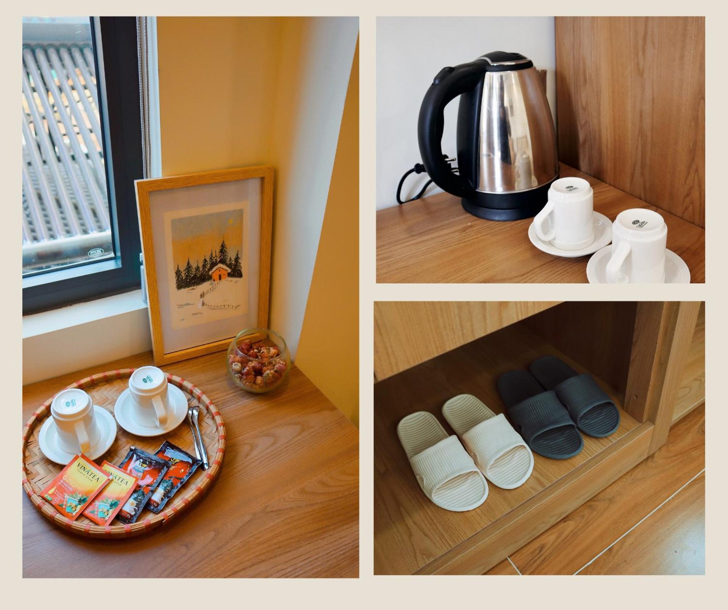 Anita homestay Dalat