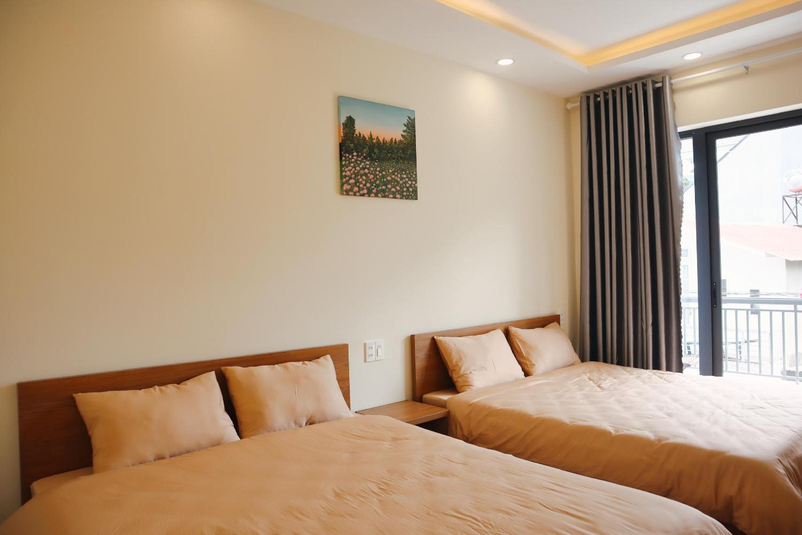 Anita homestay Dalat