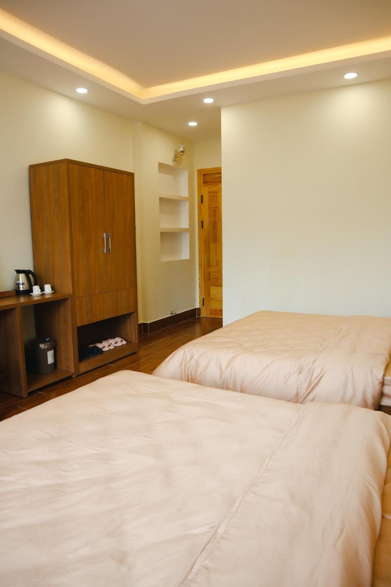 Anita homestay Dalat