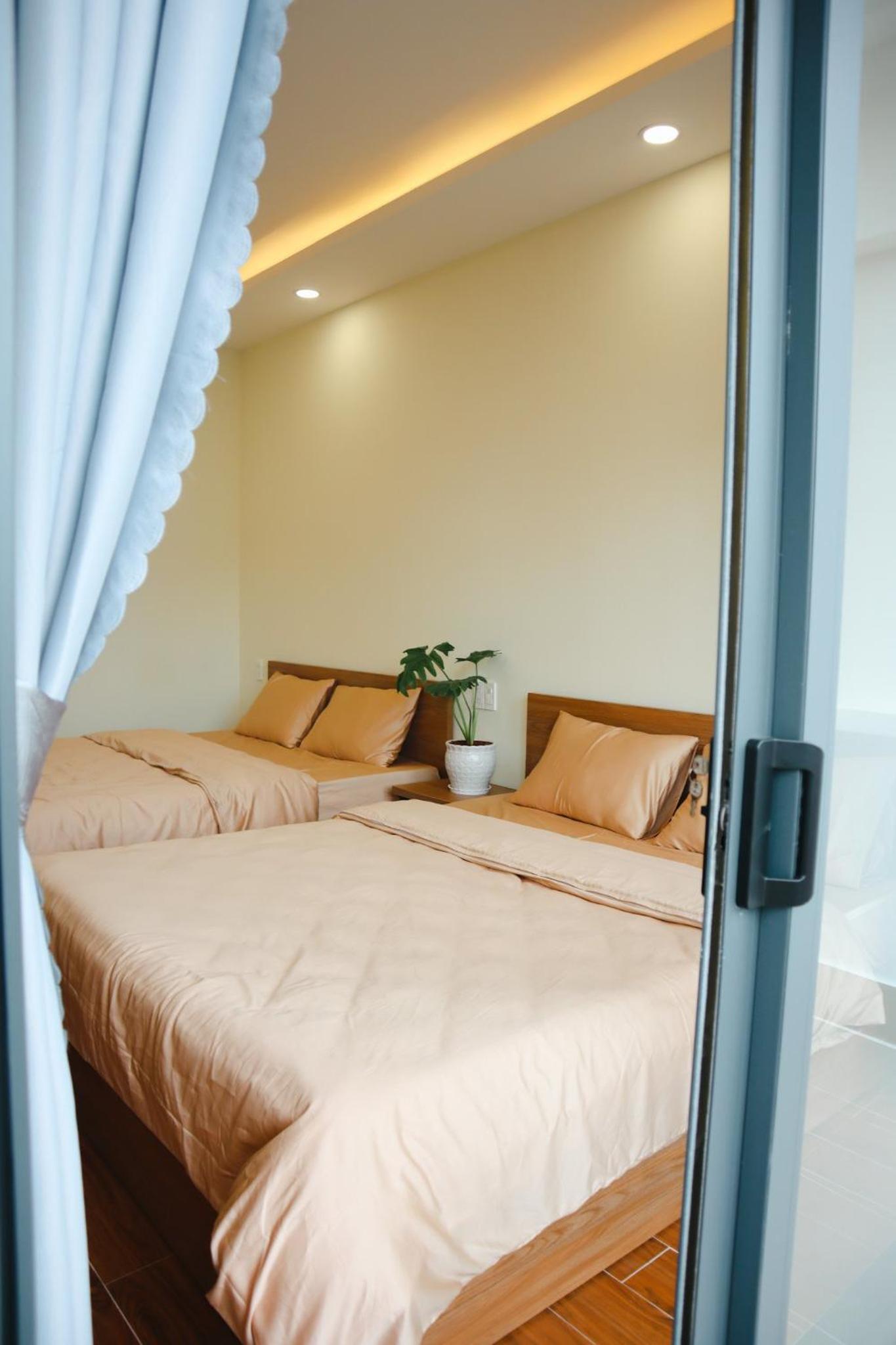Anita homestay Dalat