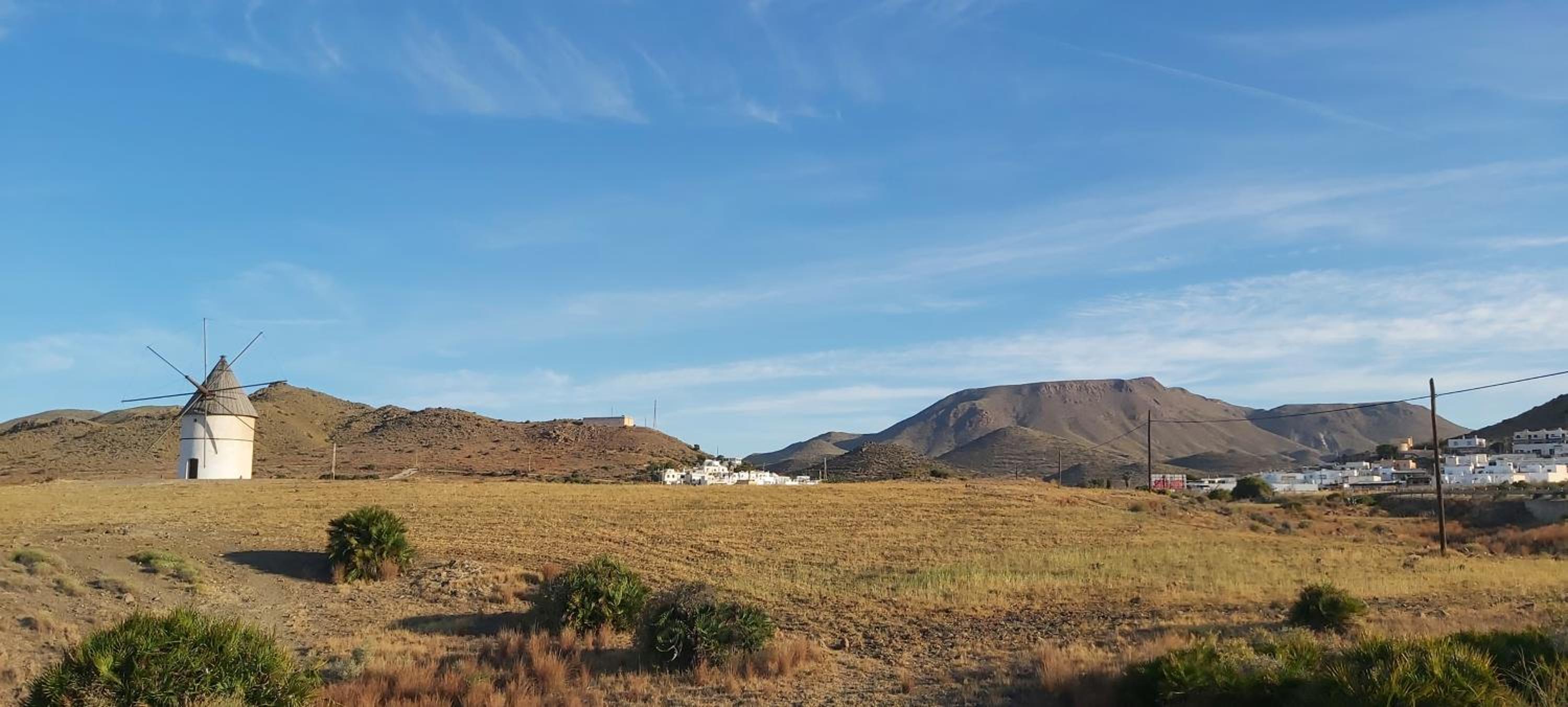 Esparto y sal
