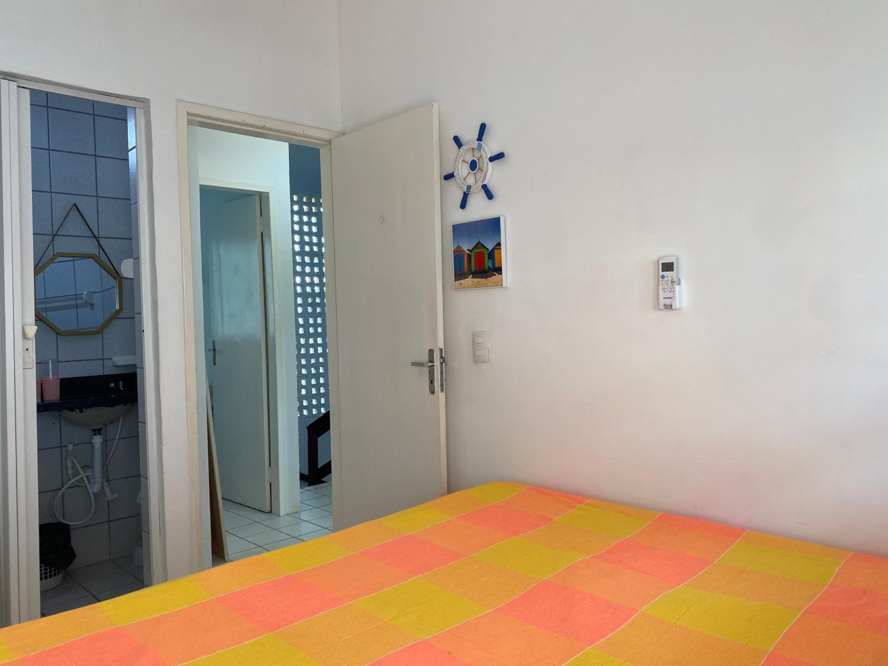 Tamandaré Duplex 100m das Piscinas Naturais de Carneiros