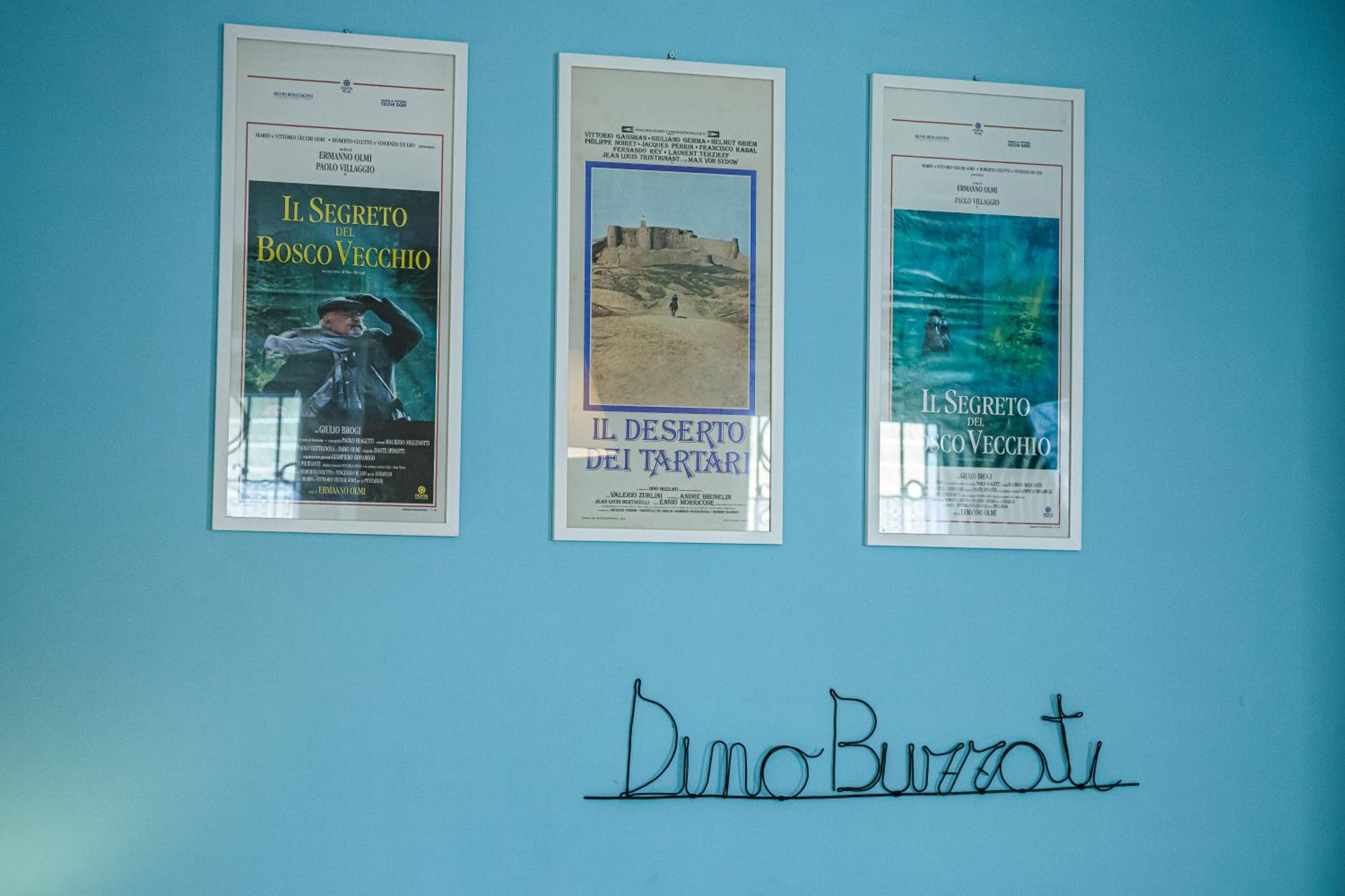 Casa Novecento 