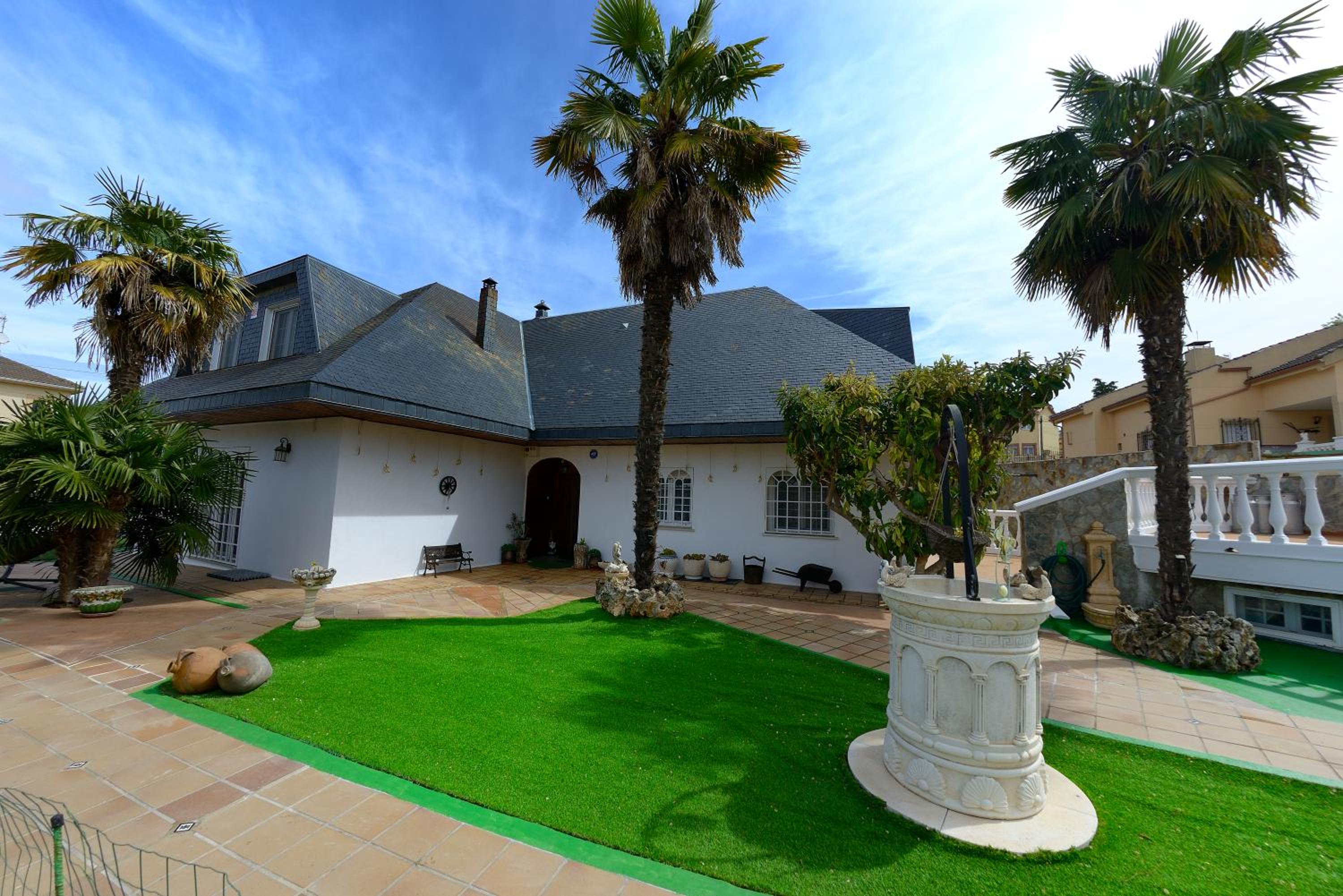 Villa Meli