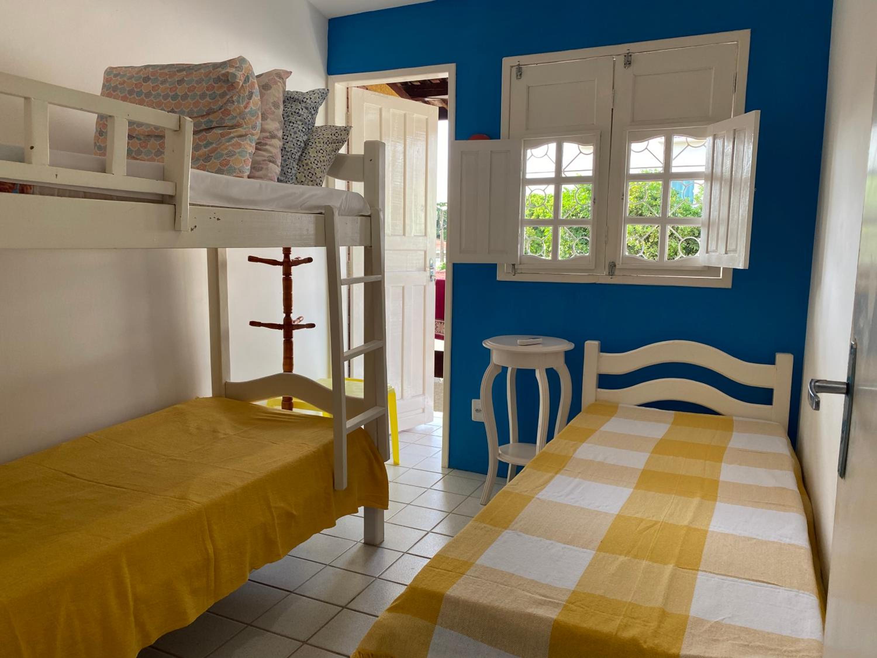 Tamandaré Duplex 100m das Piscinas Naturais de Carneiros