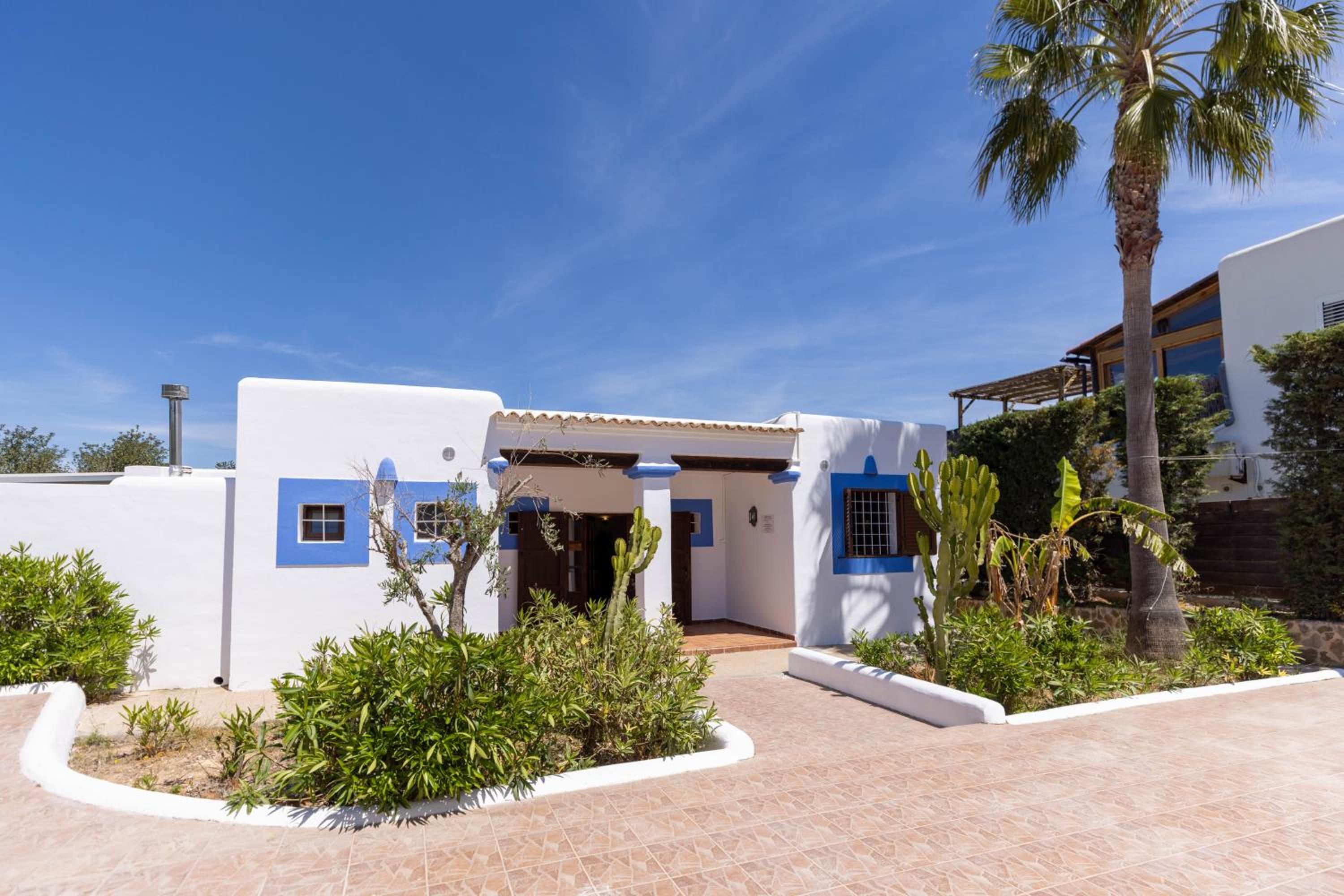 Villa Miguel view 3