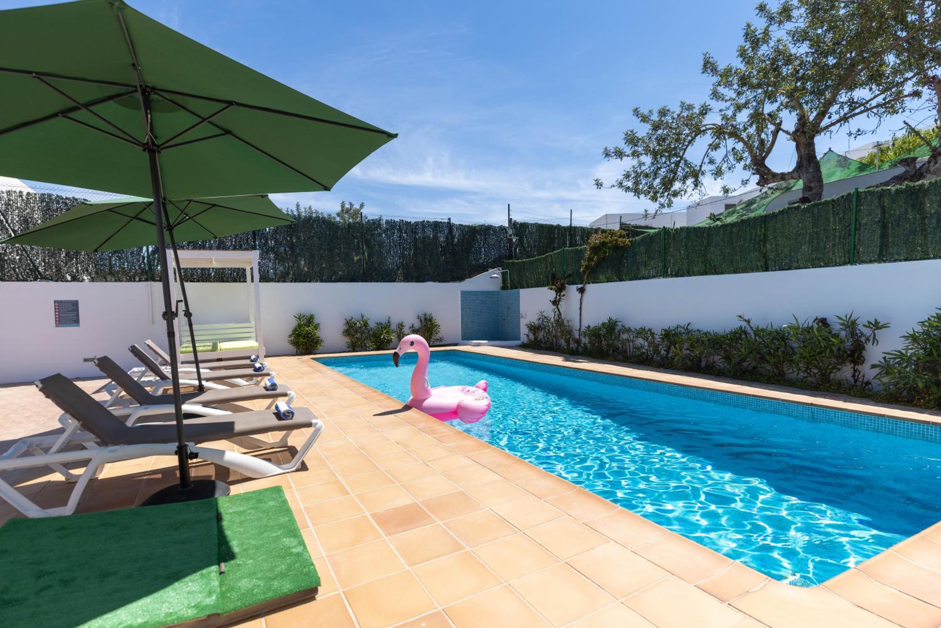 Villa Miguel view 5