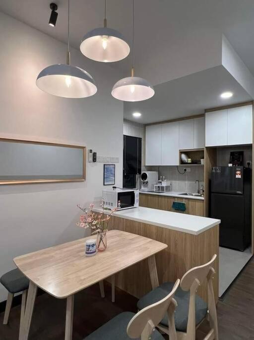 Mimpi Muji Homestay Vista Bangi photo 4