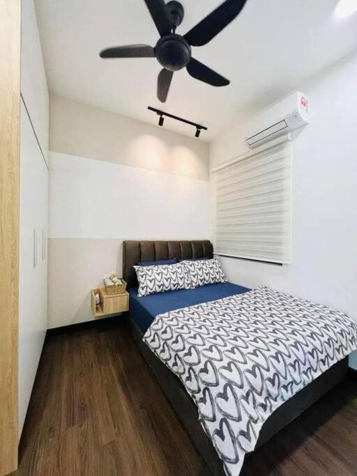 Mimpi Muji Homestay Vista Bangi photo 6