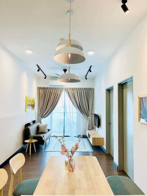 Mimpi Muji Homestay Vista Bangi photo 8
