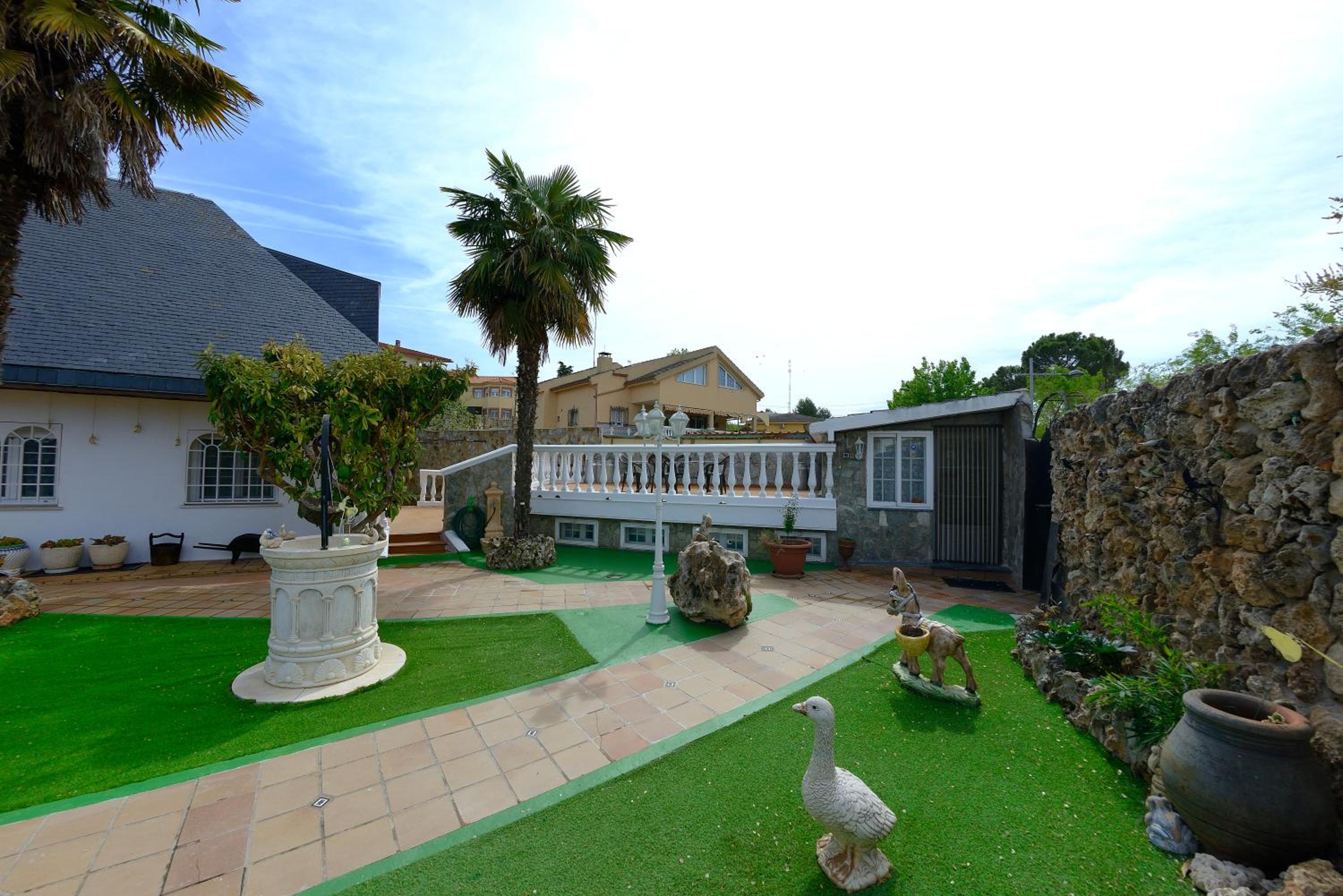 Villa Meli