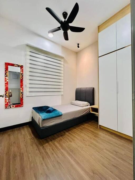 Mimpi Muji Homestay Vista Bangi photo 7