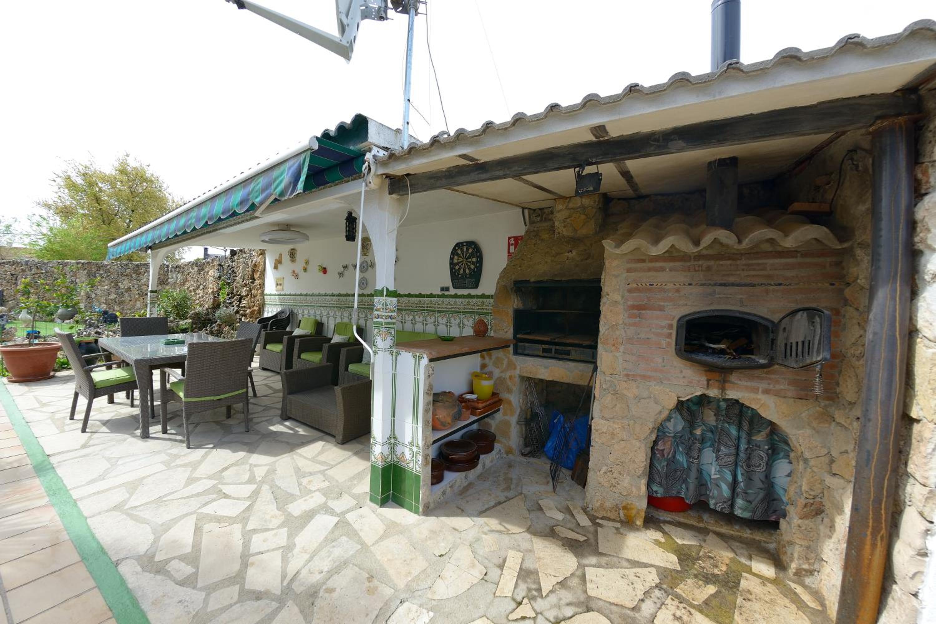 Villa Meli