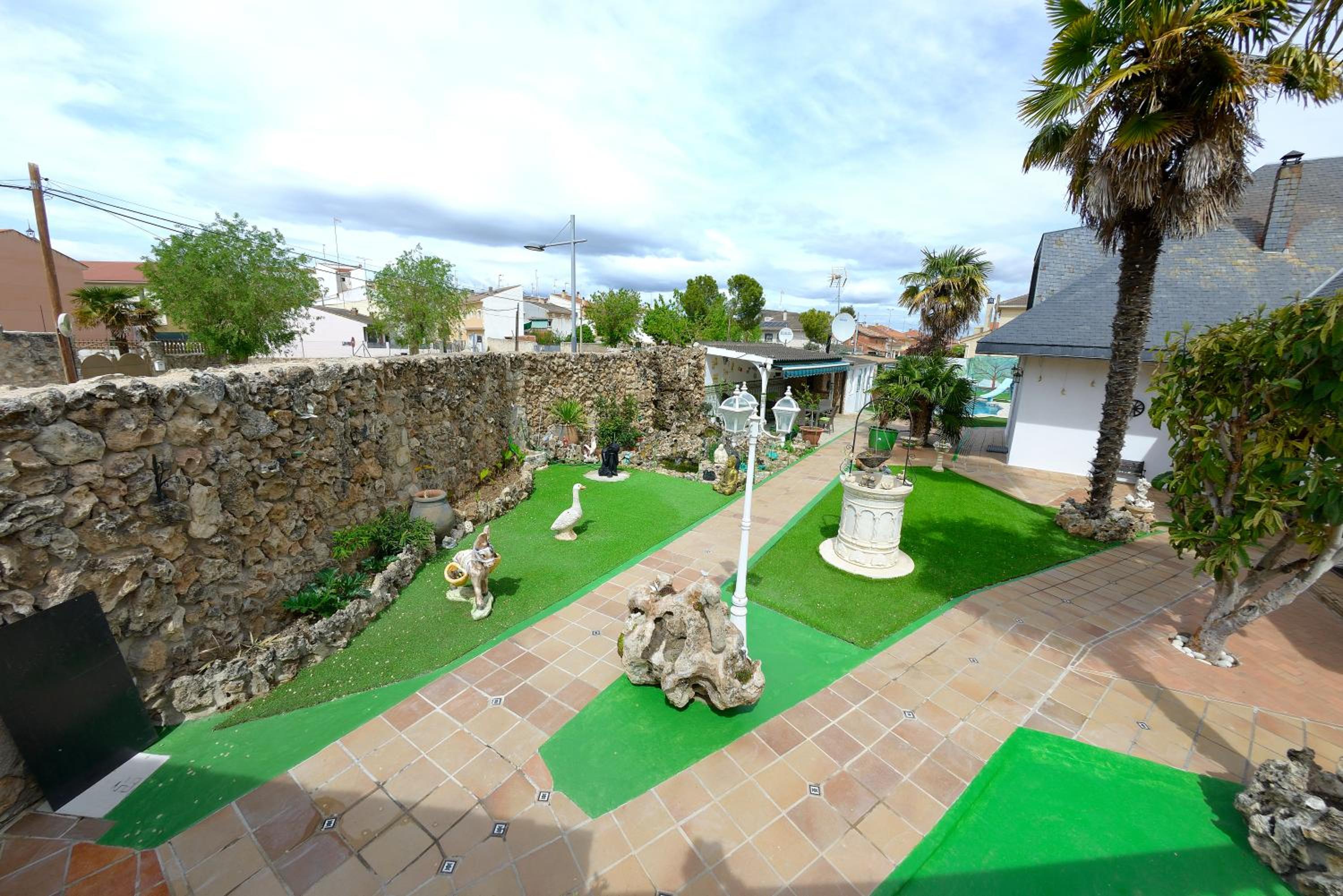 Villa Meli