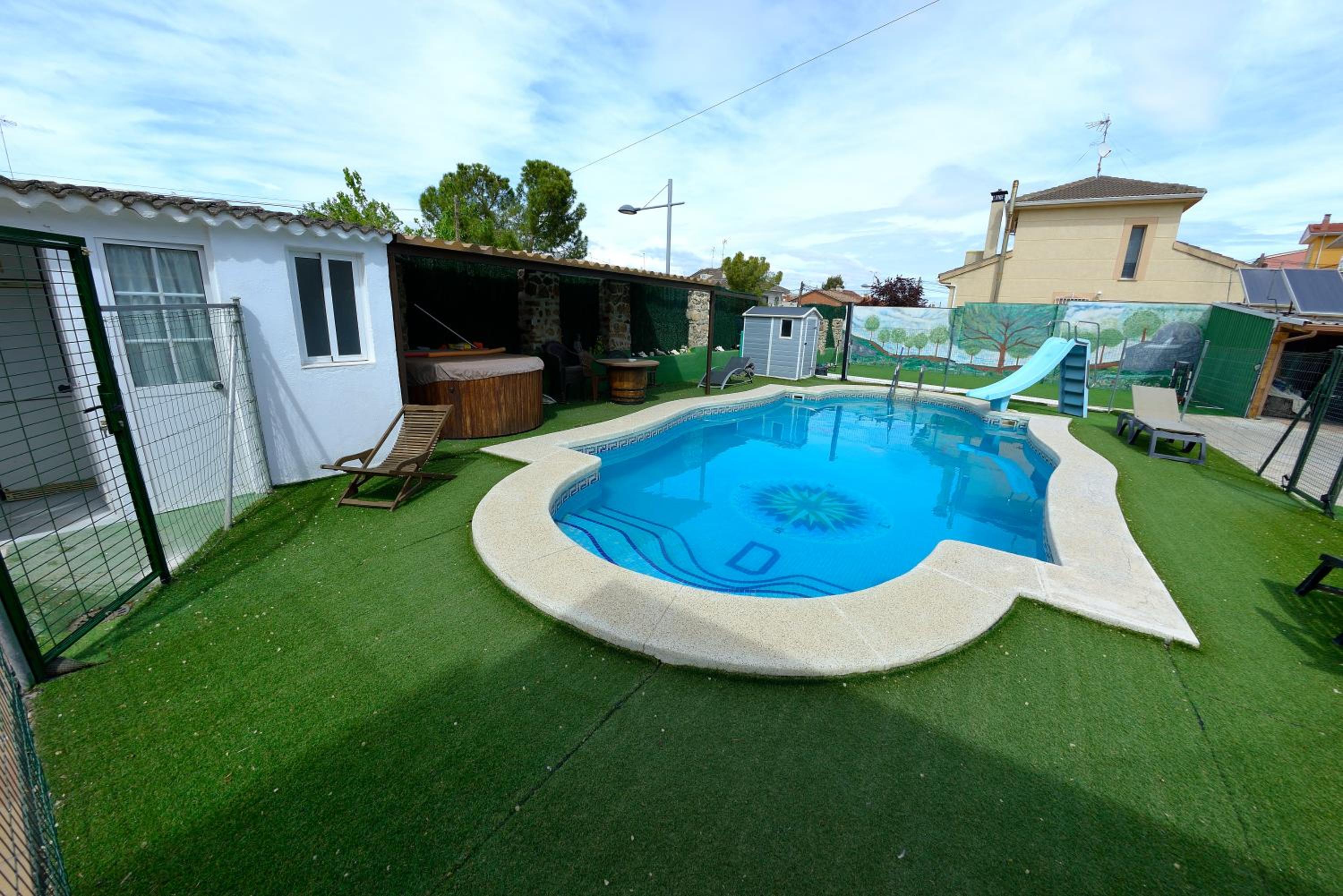 Villa Meli