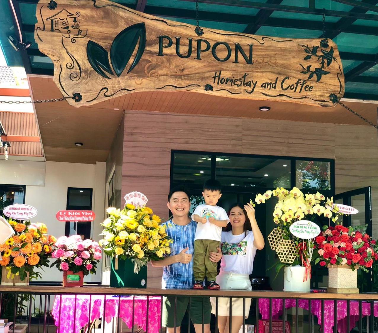 PUPON Homestay and Coffee view 3