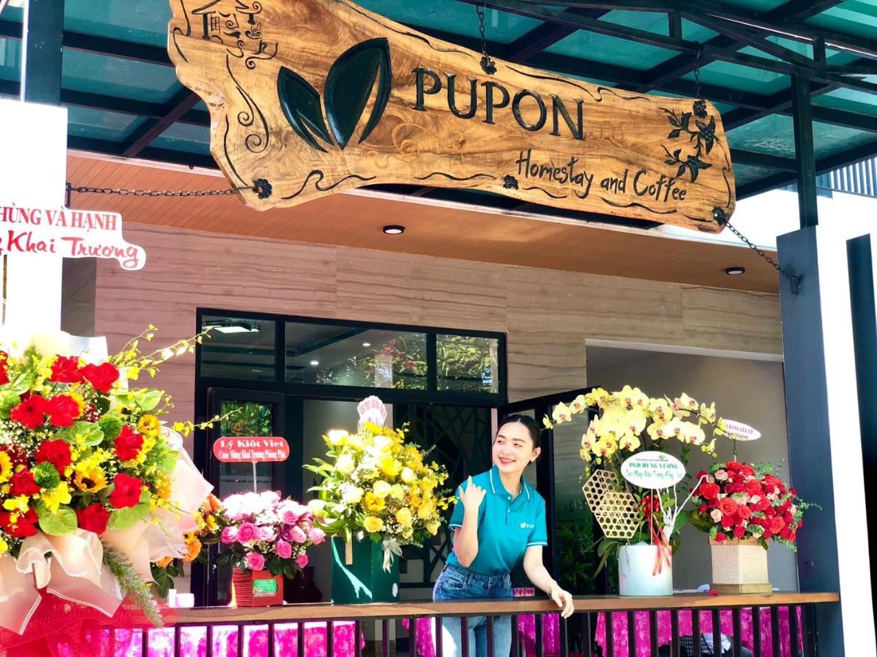 PUPON Homestay and Coffee view 4