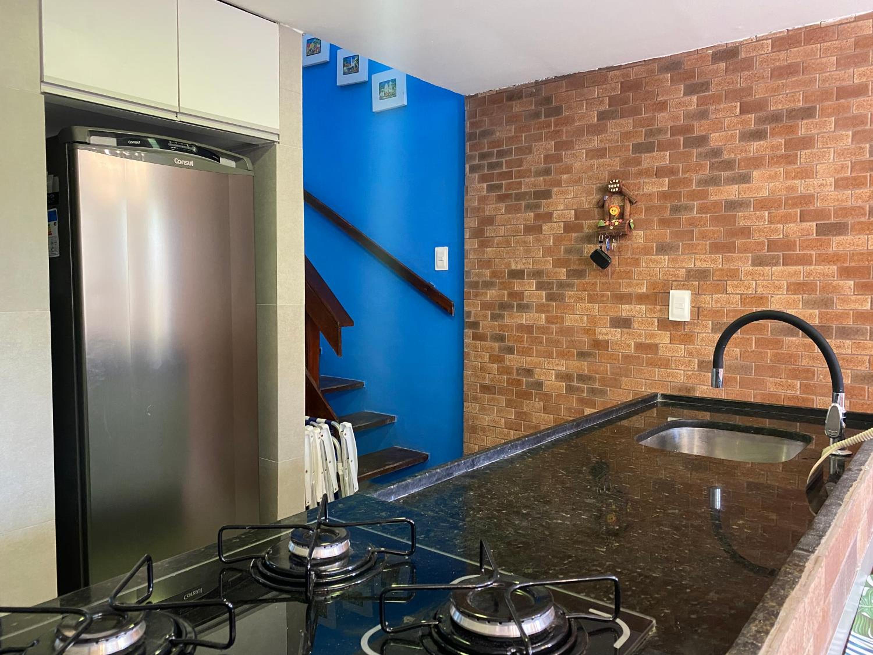 Tamandaré Duplex 100m das Piscinas Naturais de Carneiros