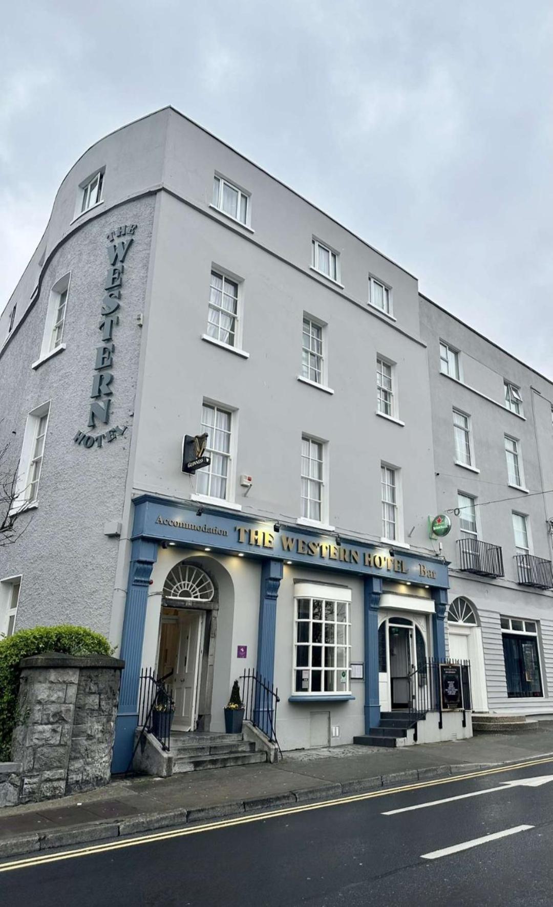 Hotel The Western Hotel - Image 1