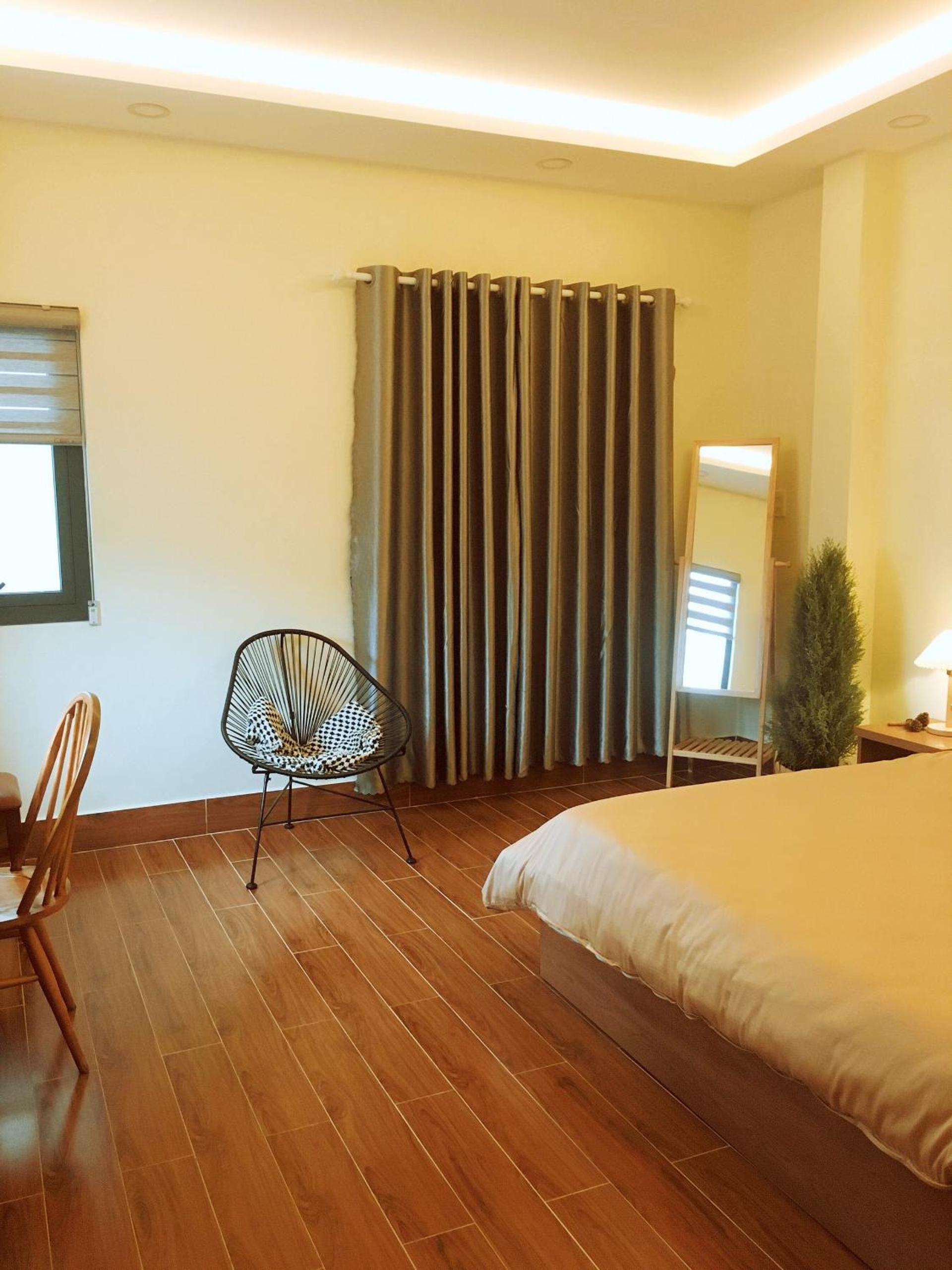 Anita homestay Dalat