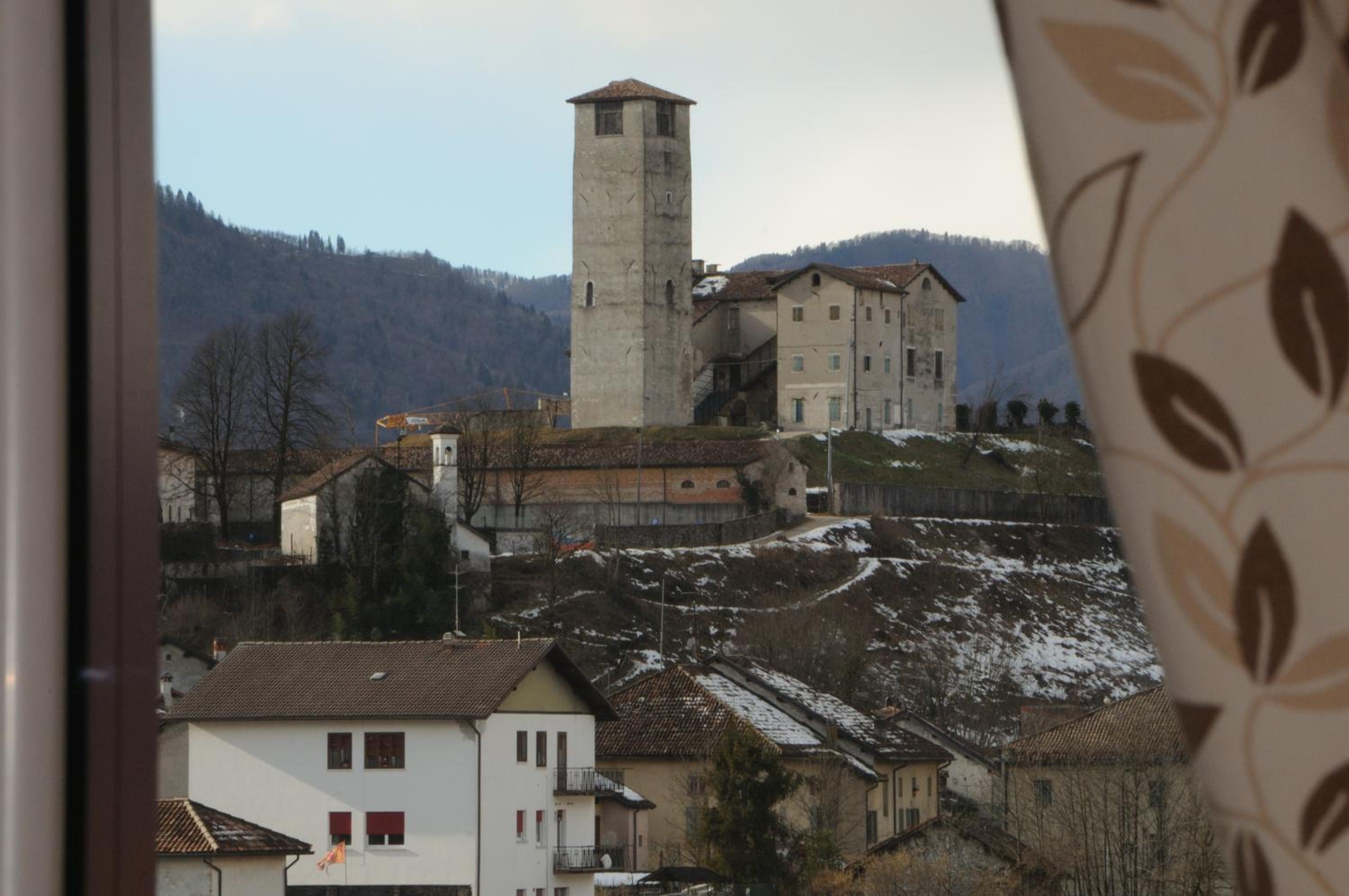 Casa Novecento 