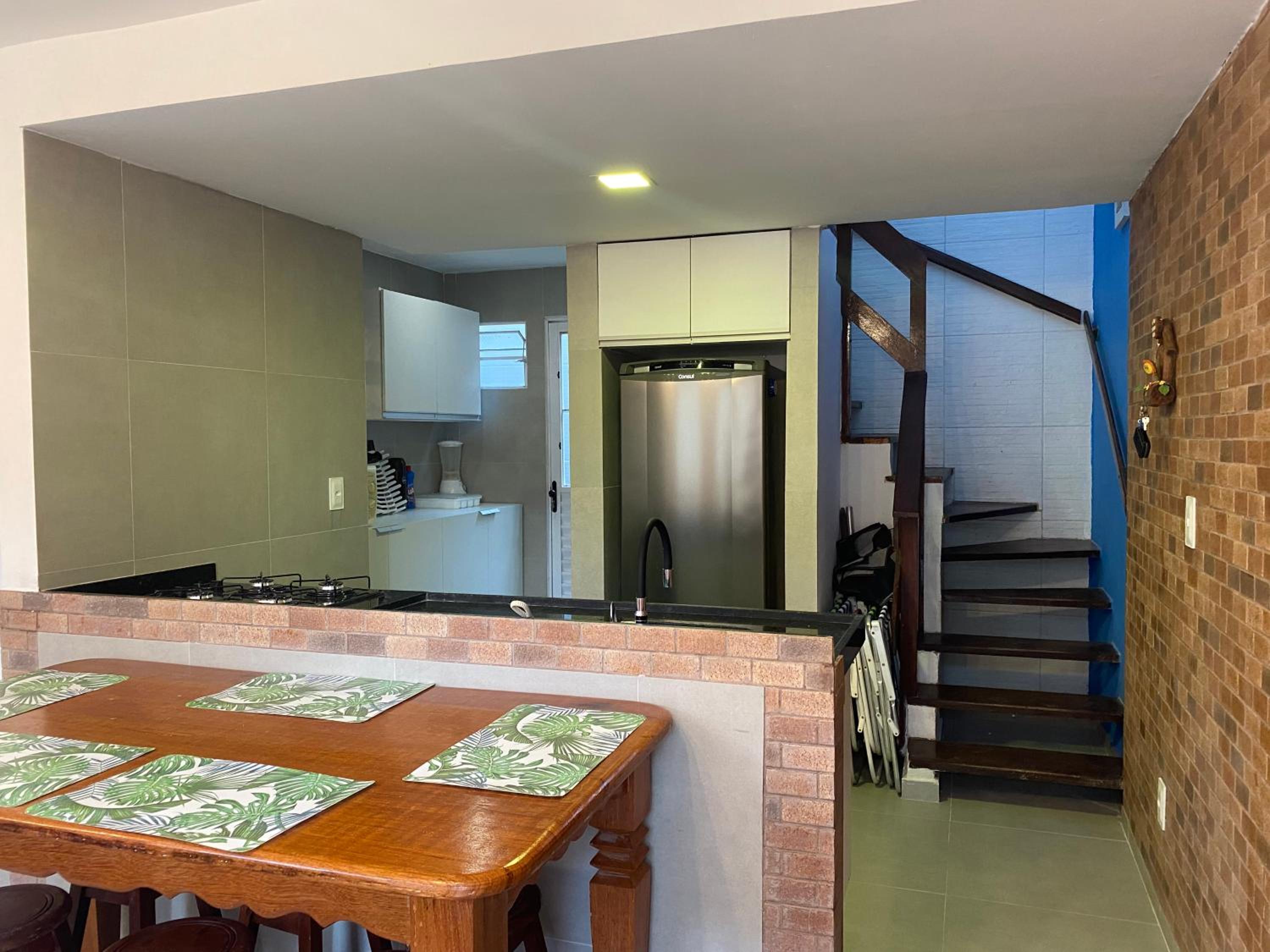 Tamandaré Duplex 100m das Piscinas Naturais de Carneiros