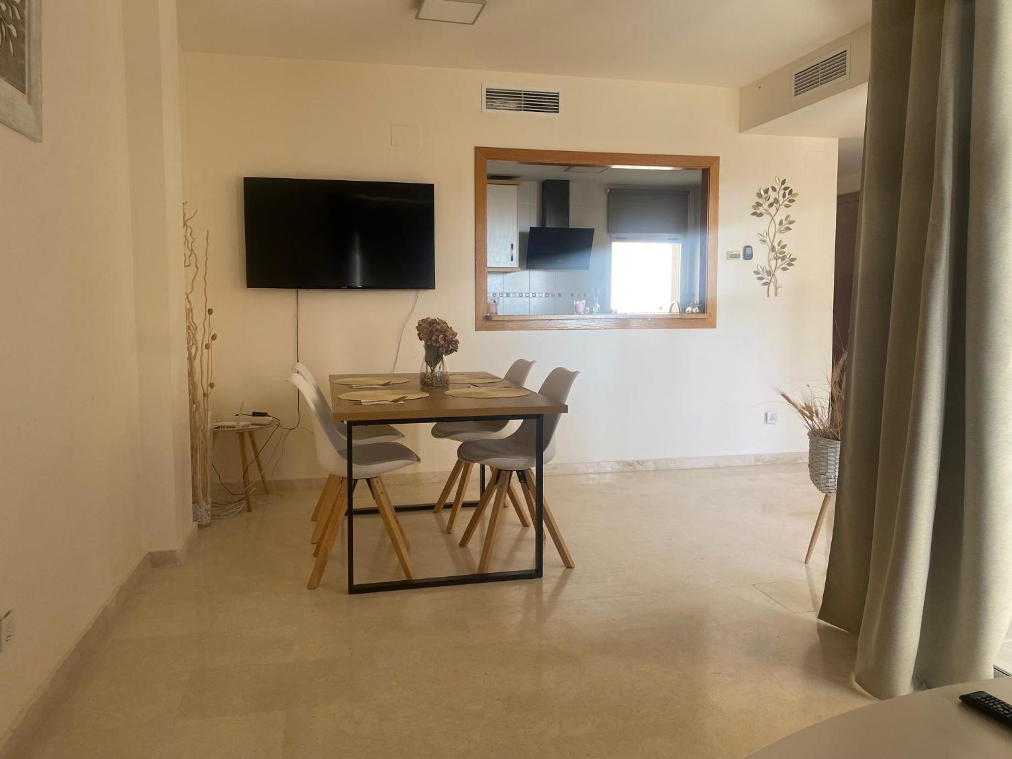 Apartamento Alcotan