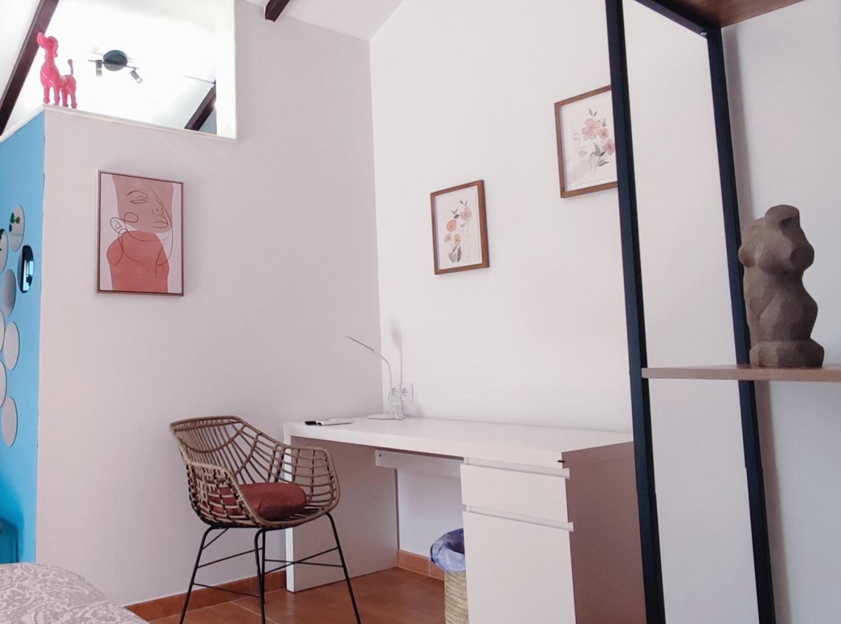 casa de vicky