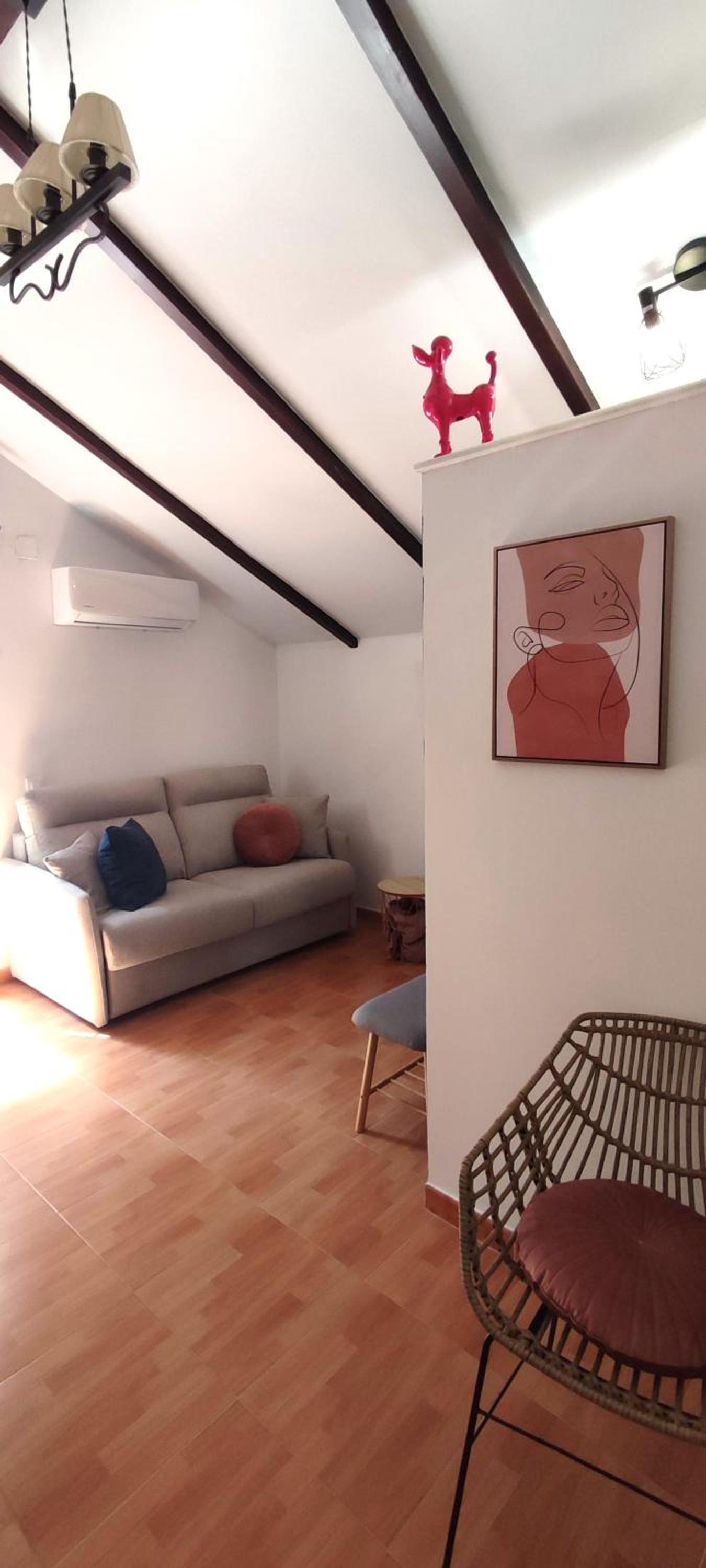 casa de vicky