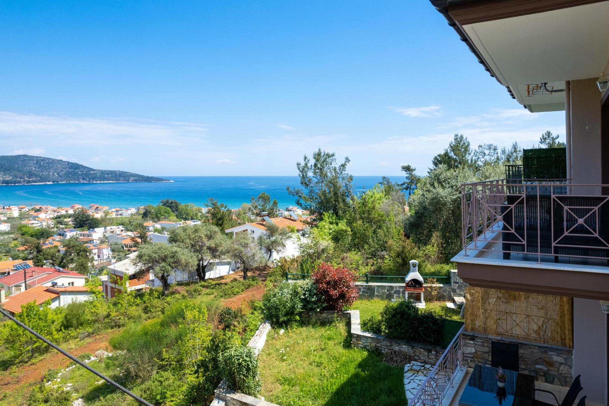 Villa Panorama