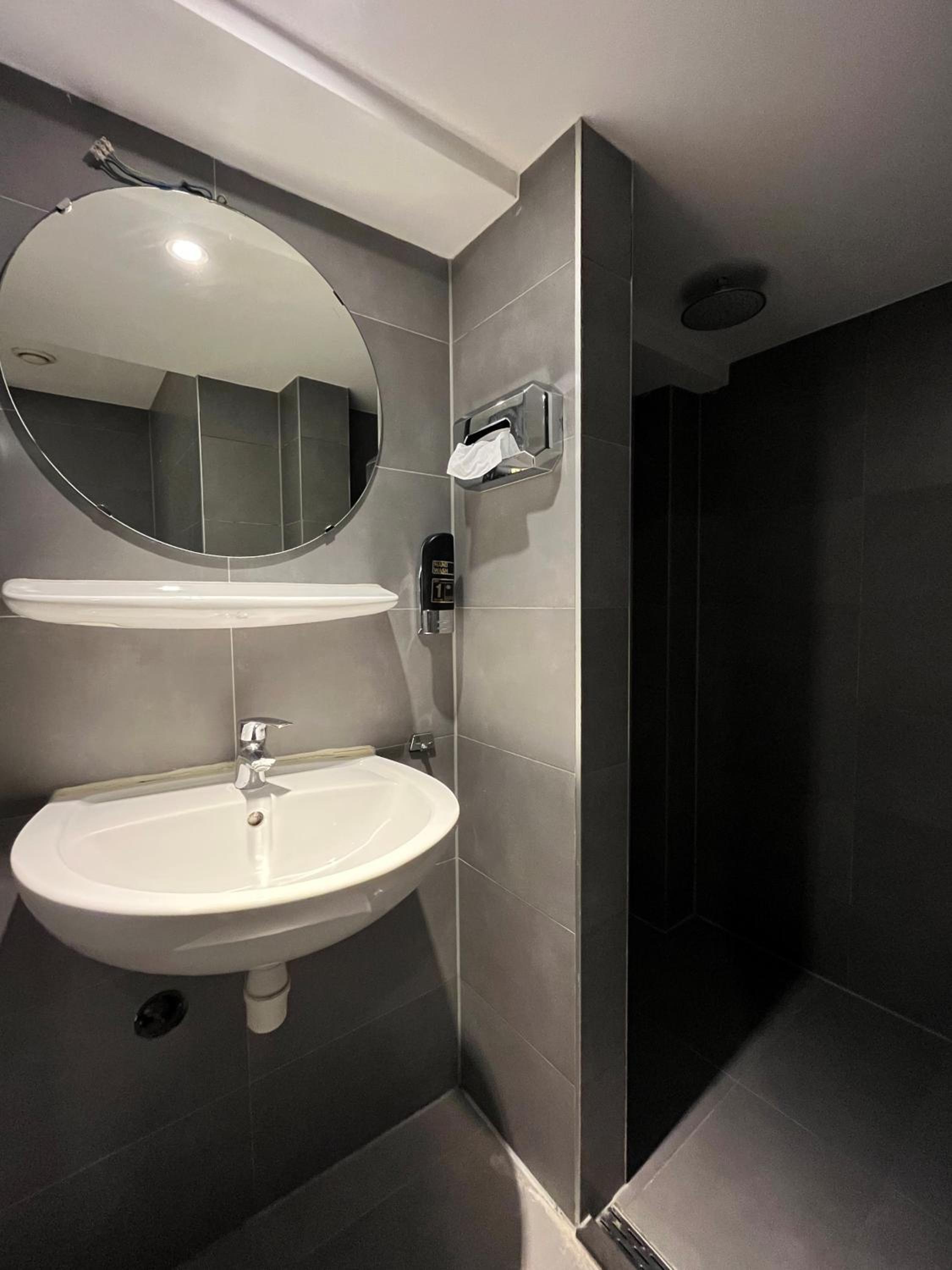 Heart of Amsterdam Hostel
