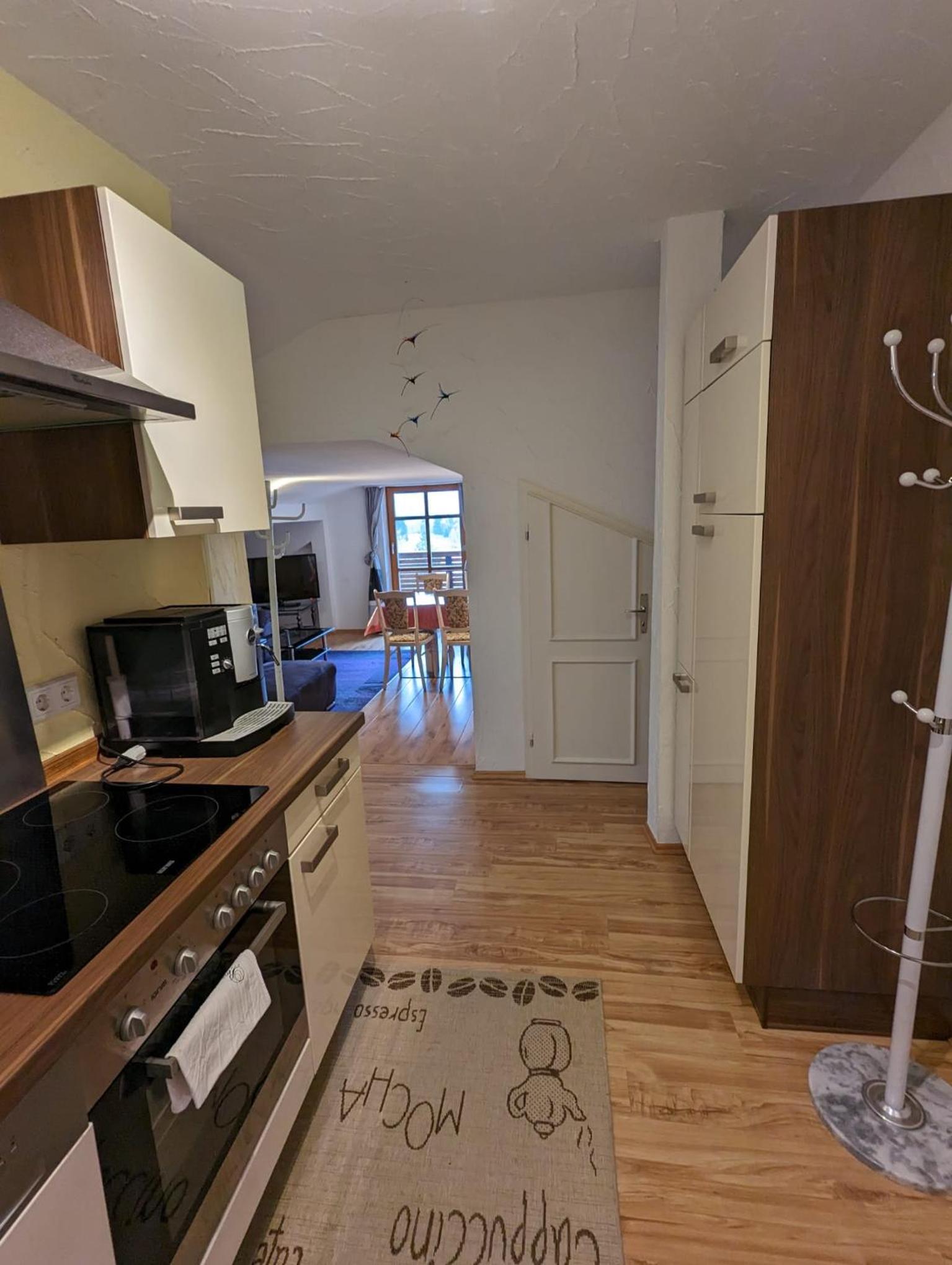 Haus Edelweiss Jungholz view 5