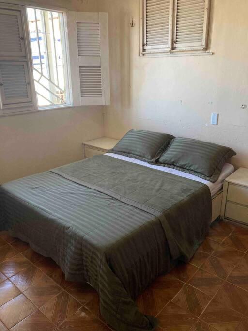 Casinha Valdenia: No paraíso com Wi-Fi, em Mundaú