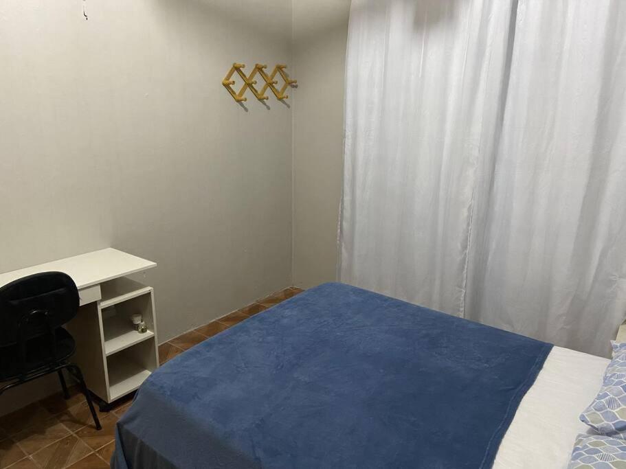 Casinha Valdenia: No paraíso com Wi-Fi, em Mundaú