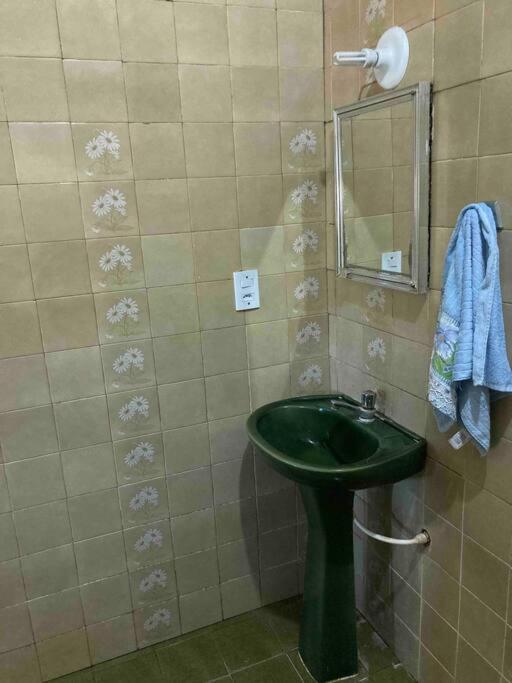 Casinha Valdenia: No paraíso com Wi-Fi, em Mundaú